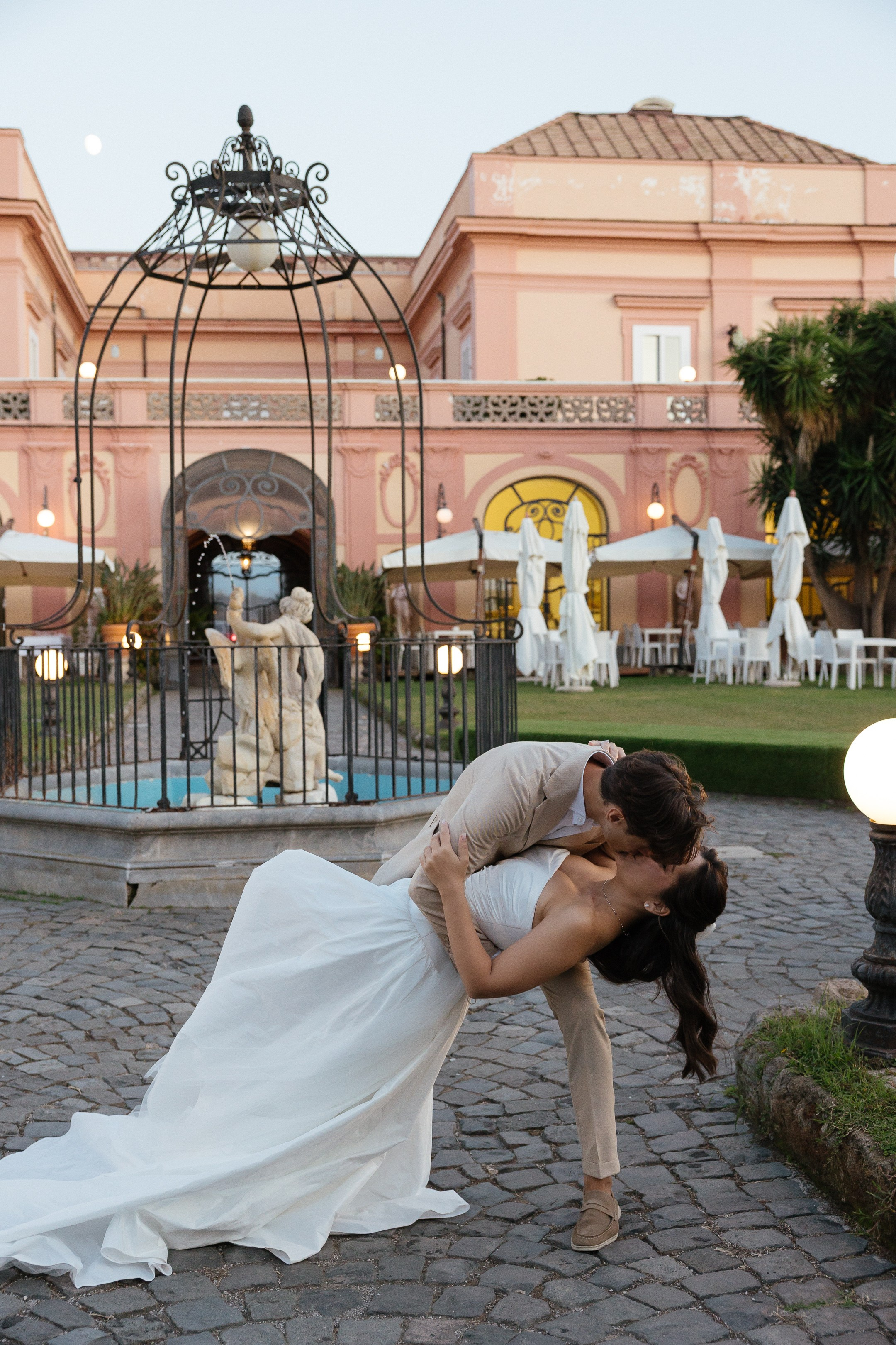 Свадьба Лёши и Юли. Портретный и репортажный фотограф в Москве Олеся Лисарк