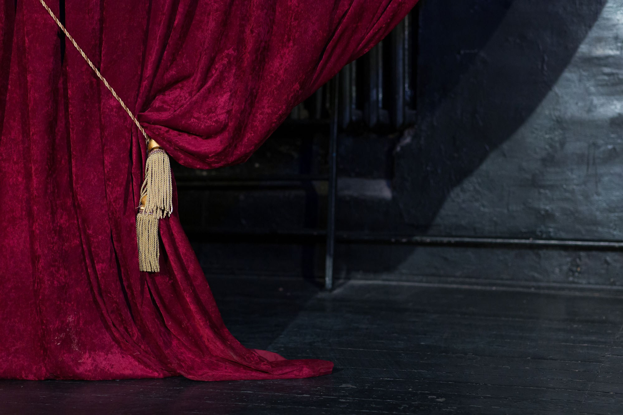 Концерты, выступления, театр. Фотограф в Москве Валерий Боцман