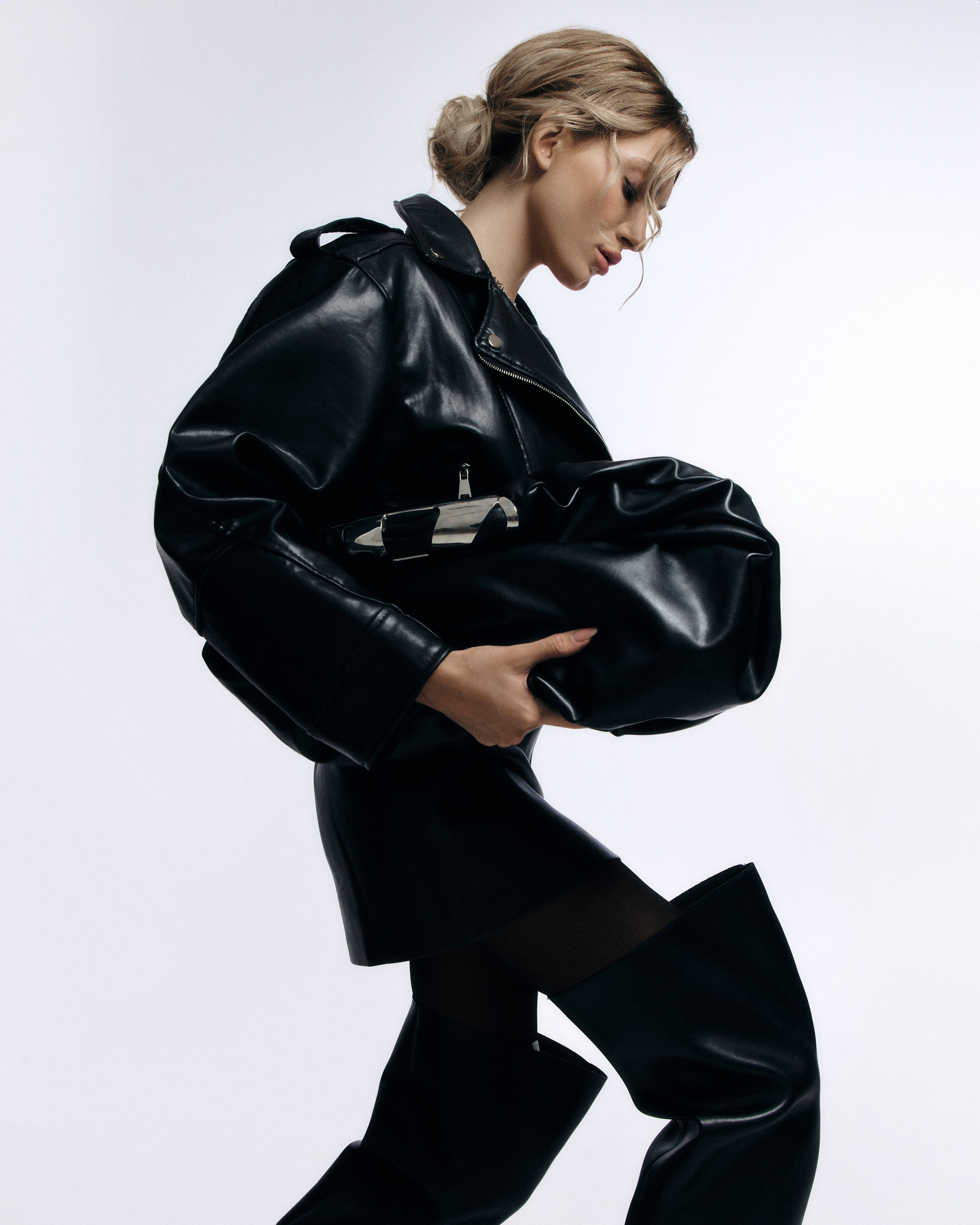 Feelz. Фотограф Елена Вороха. Москва