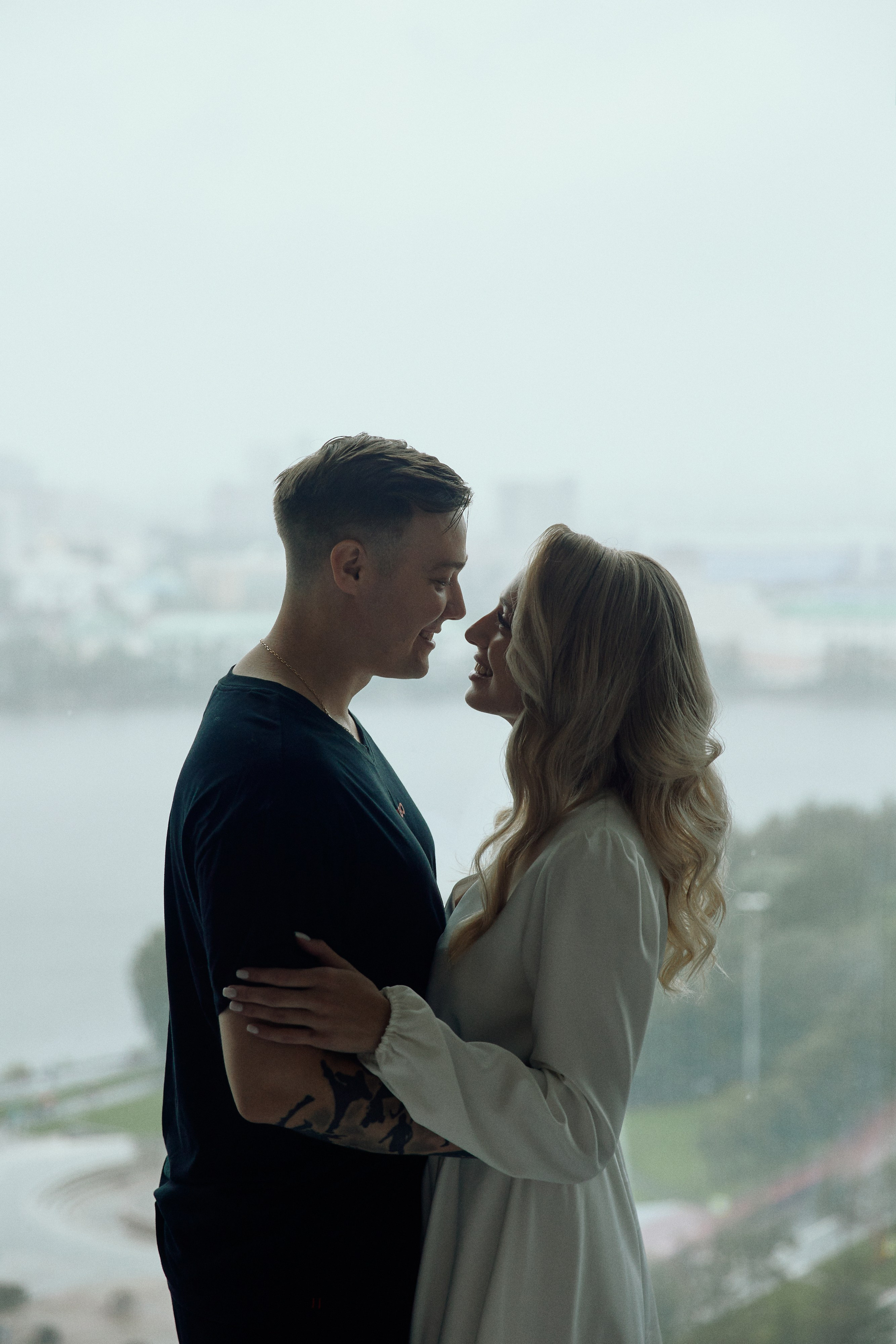 Rustam & Anastasia. Event агентство PAPRIKA в Екатеринбурге