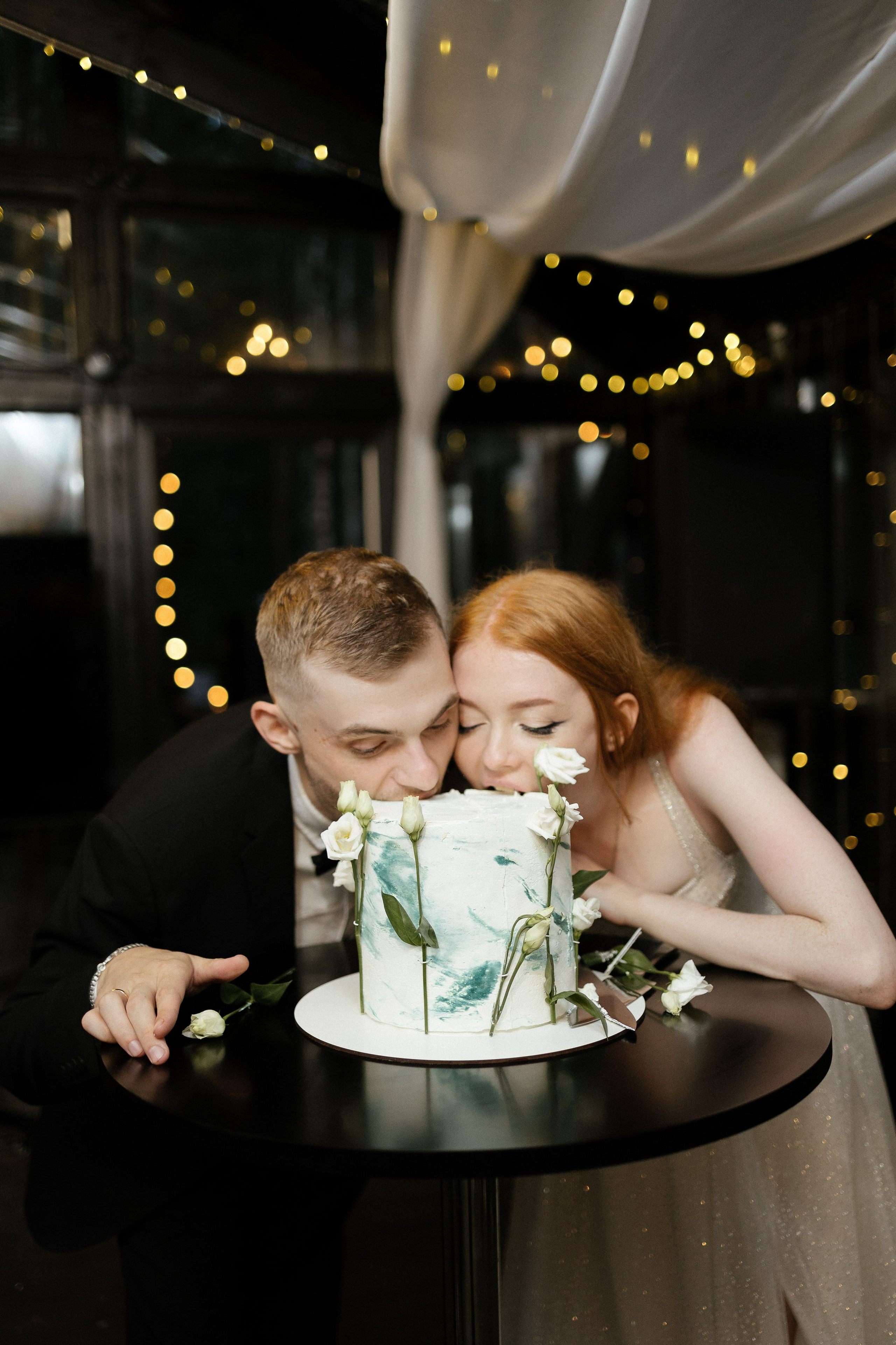 Маша и Ваня. Портретный фотограф Арсения Теплова