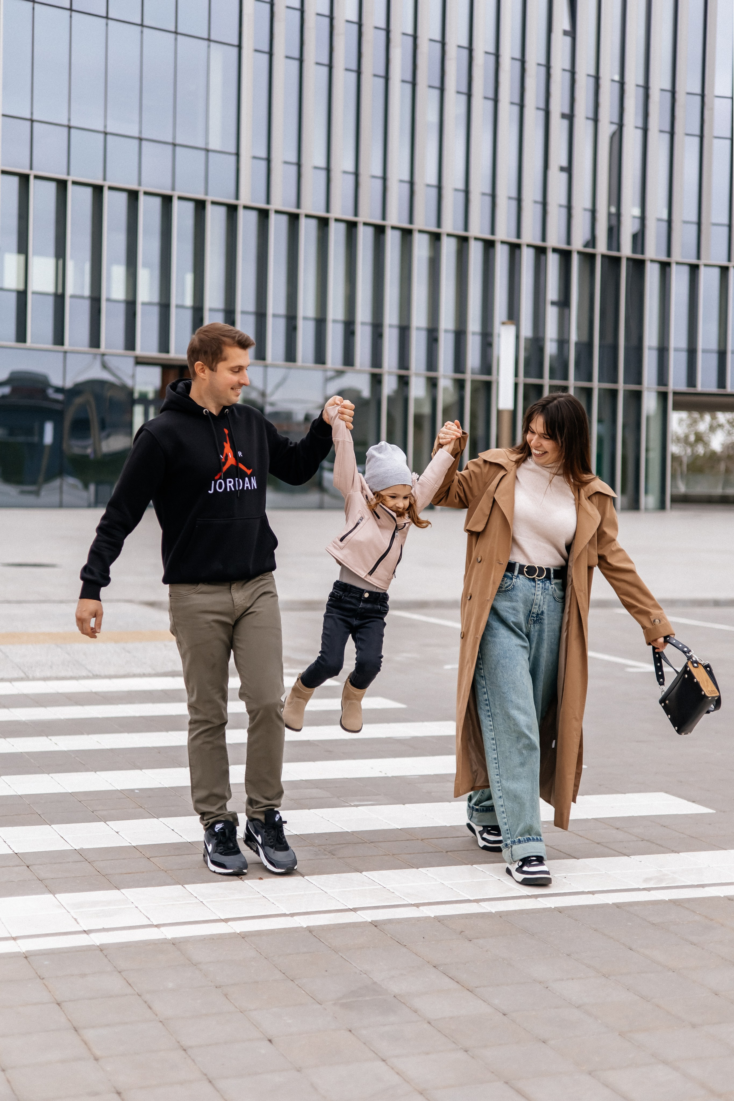 Алеся, Женя и Саша. Светлана Ванцлав — фотограф Минск, Беларусь