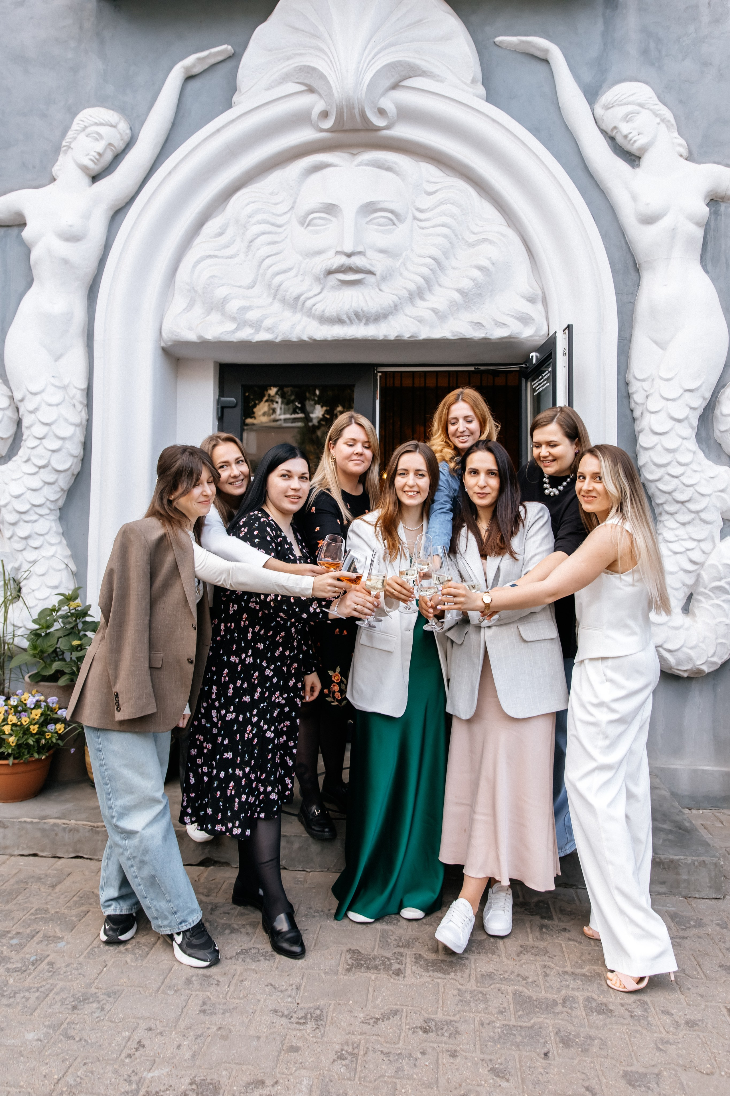 День рождение Лены. Светлана Ванцлав — фотограф Минск, Беларусь