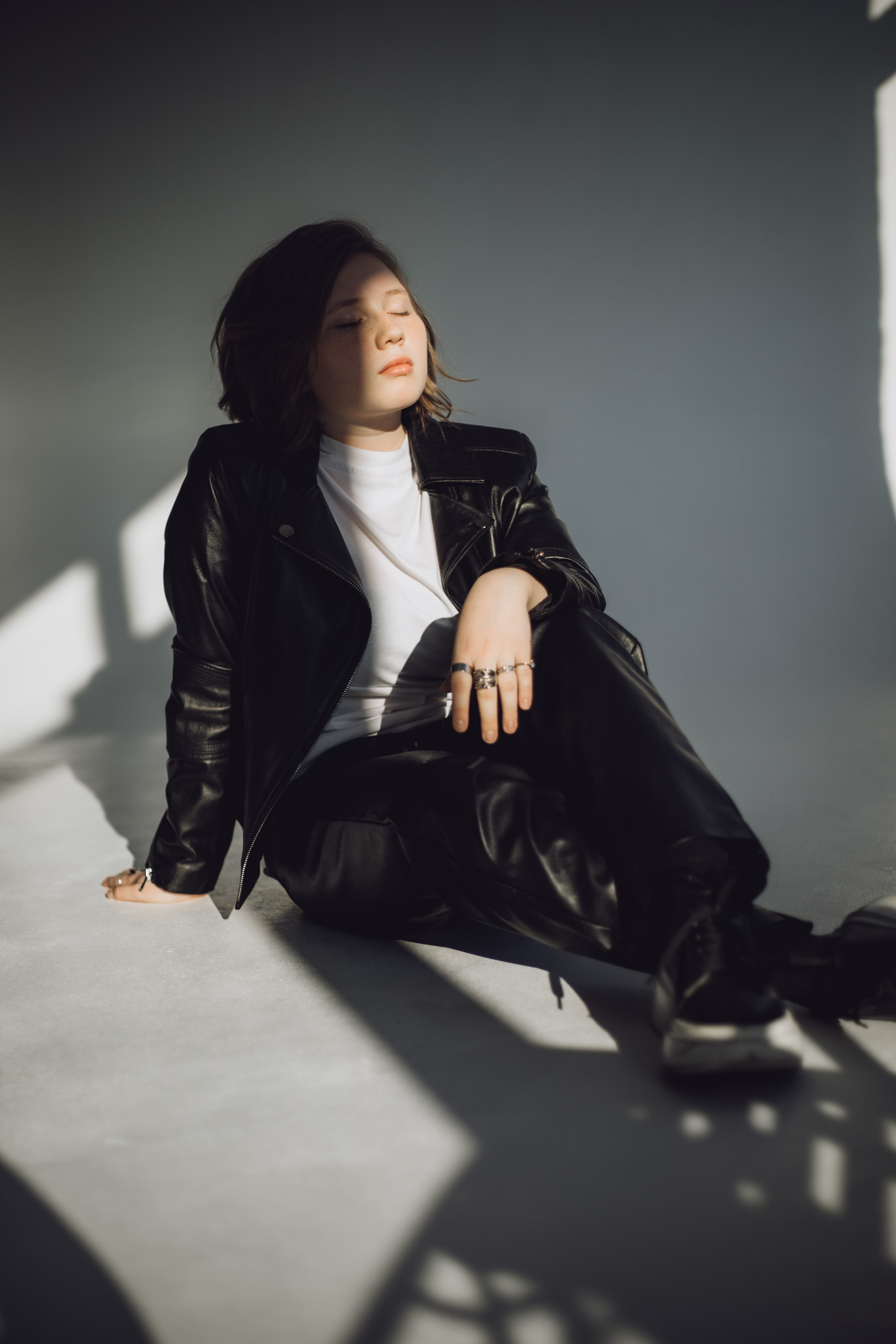 Полина. Фотограф Анна Шибанова Ангарск-Иркутск