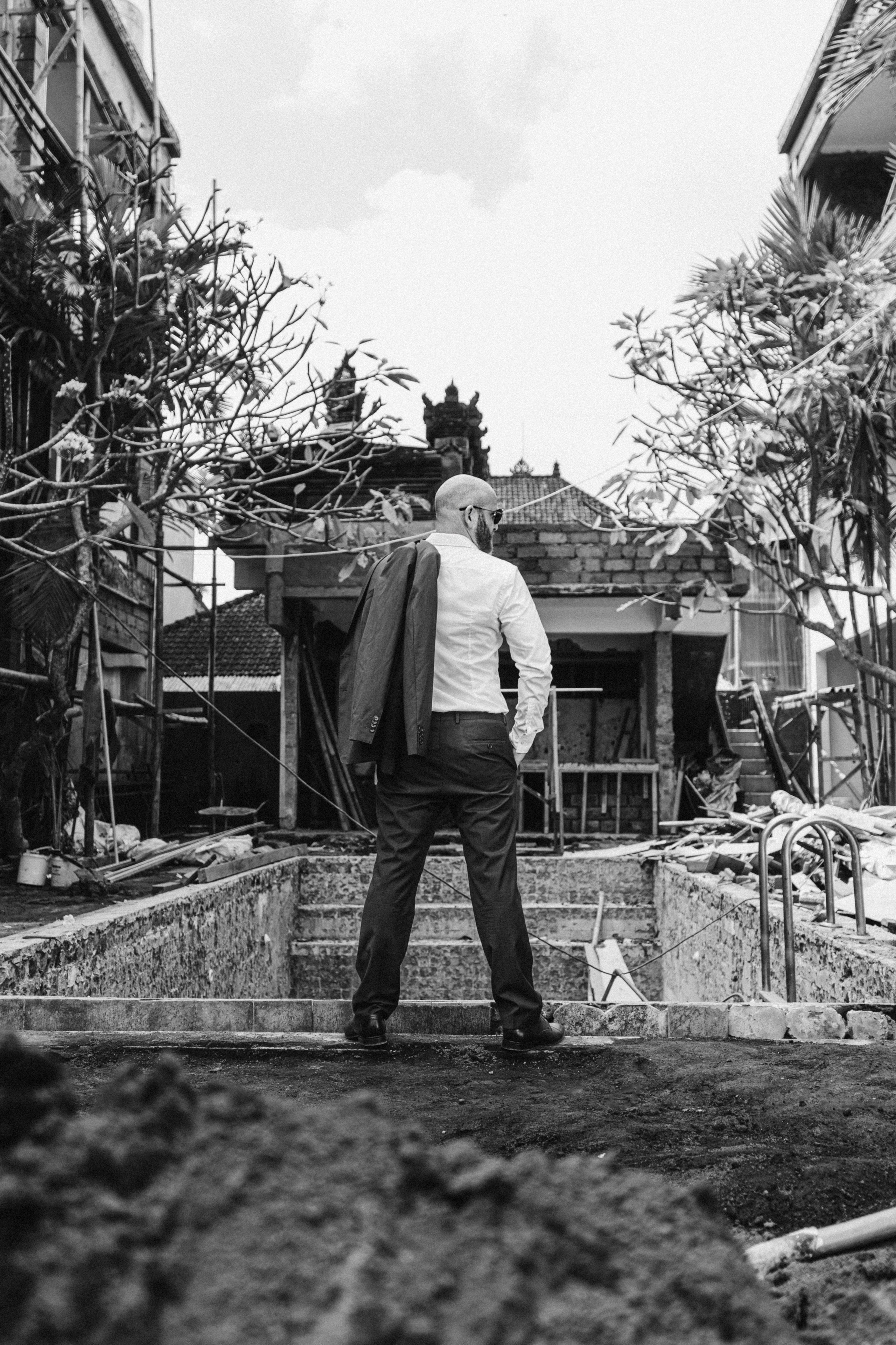 Kamran. Alena Gribkova