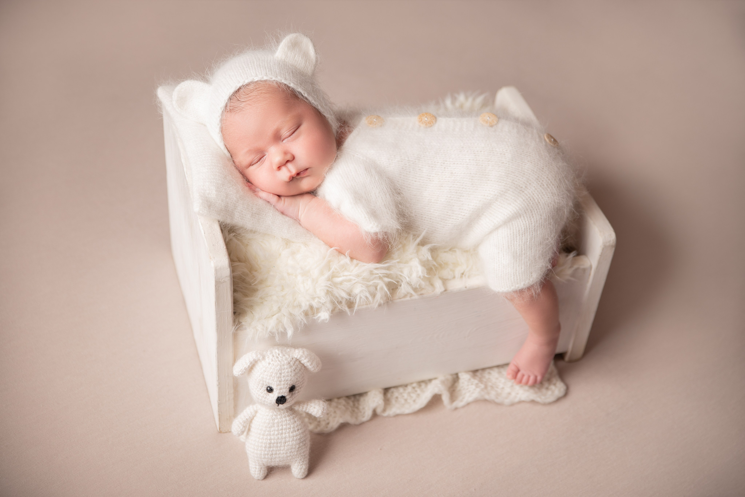 Фотограф новорожденных Екатеринбург, Первоуральск