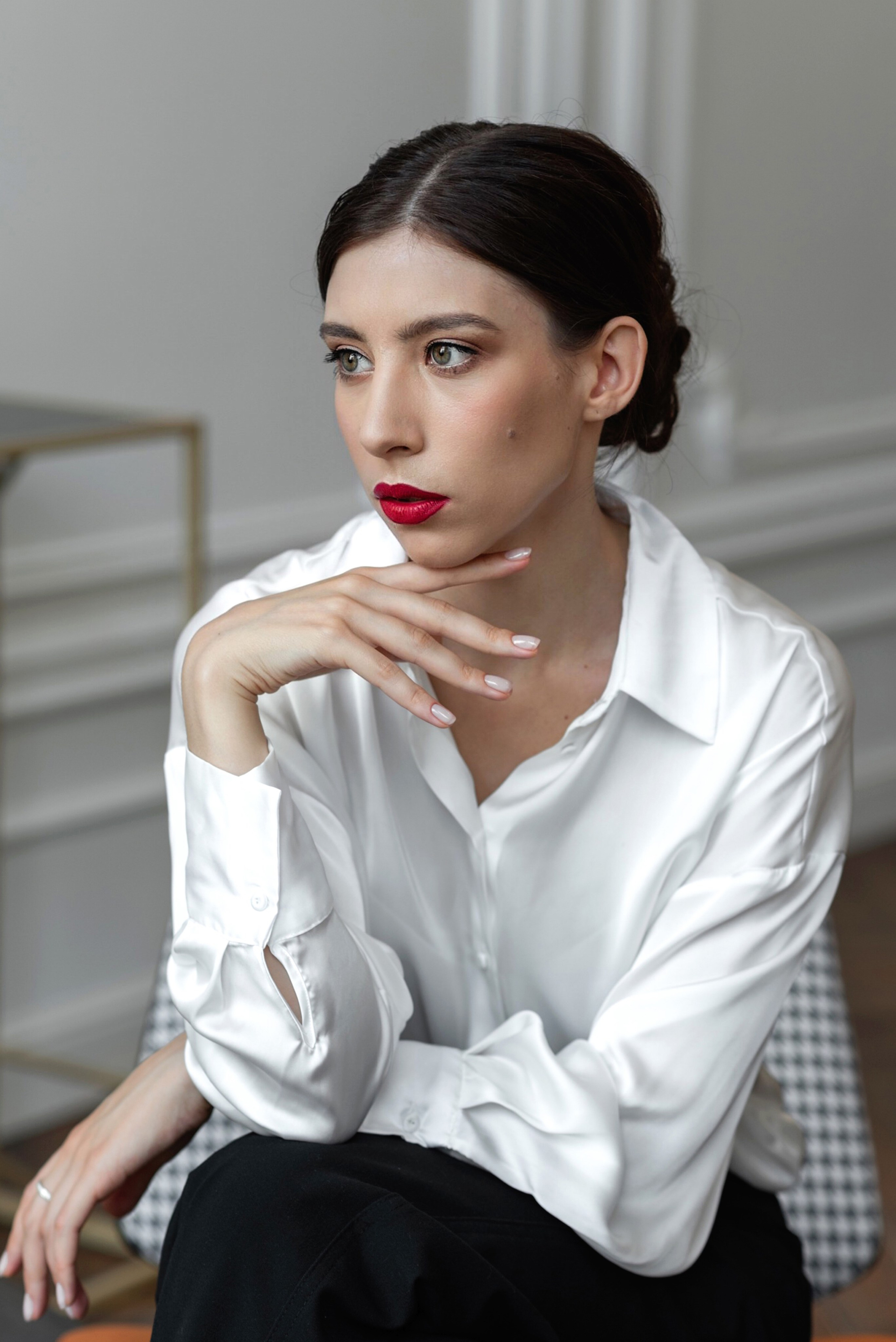 Brand съемка для психолога. Фотограф Москва Кристина Георгиева