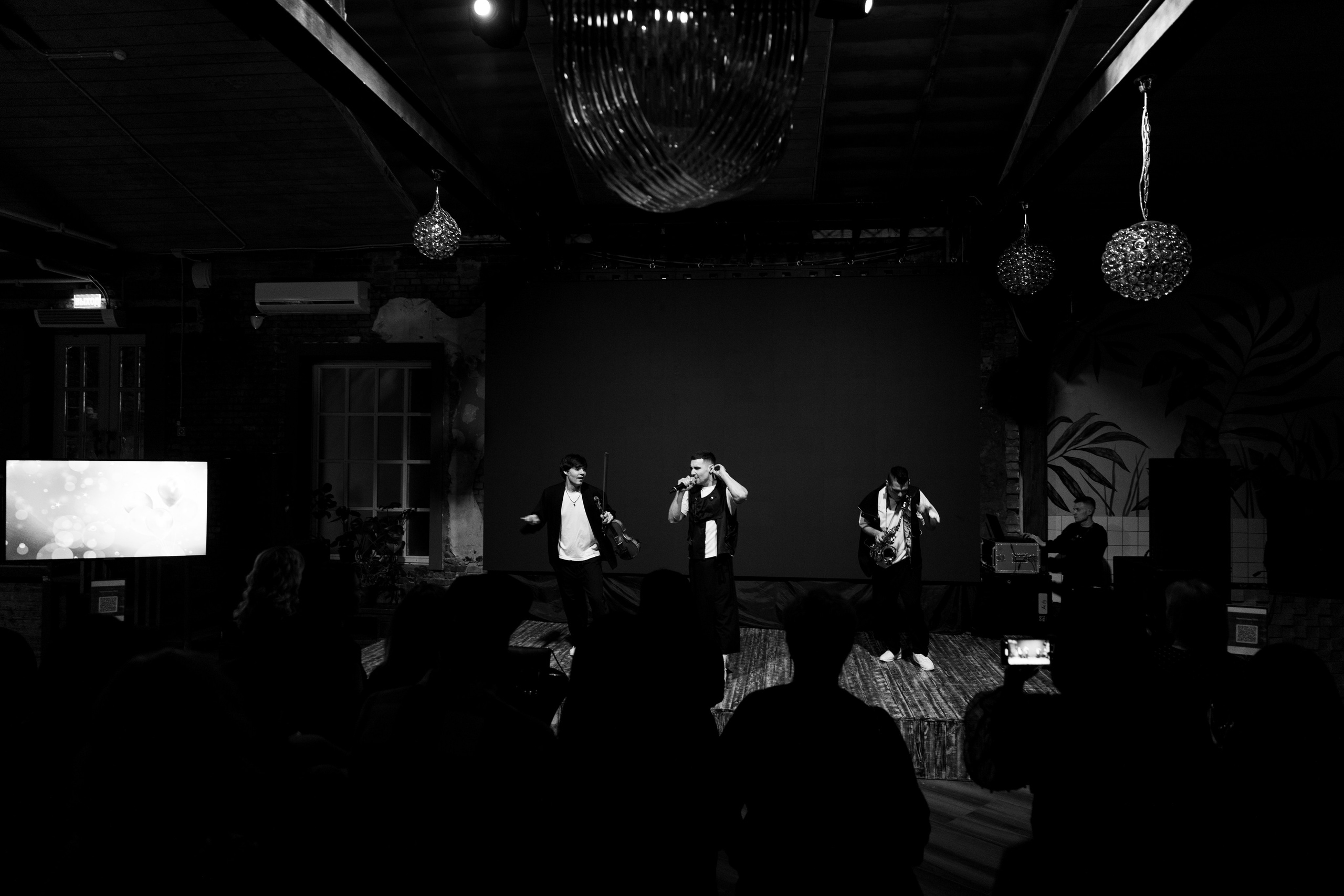 EPG корпоратив. Свадебный фотограф | Москва