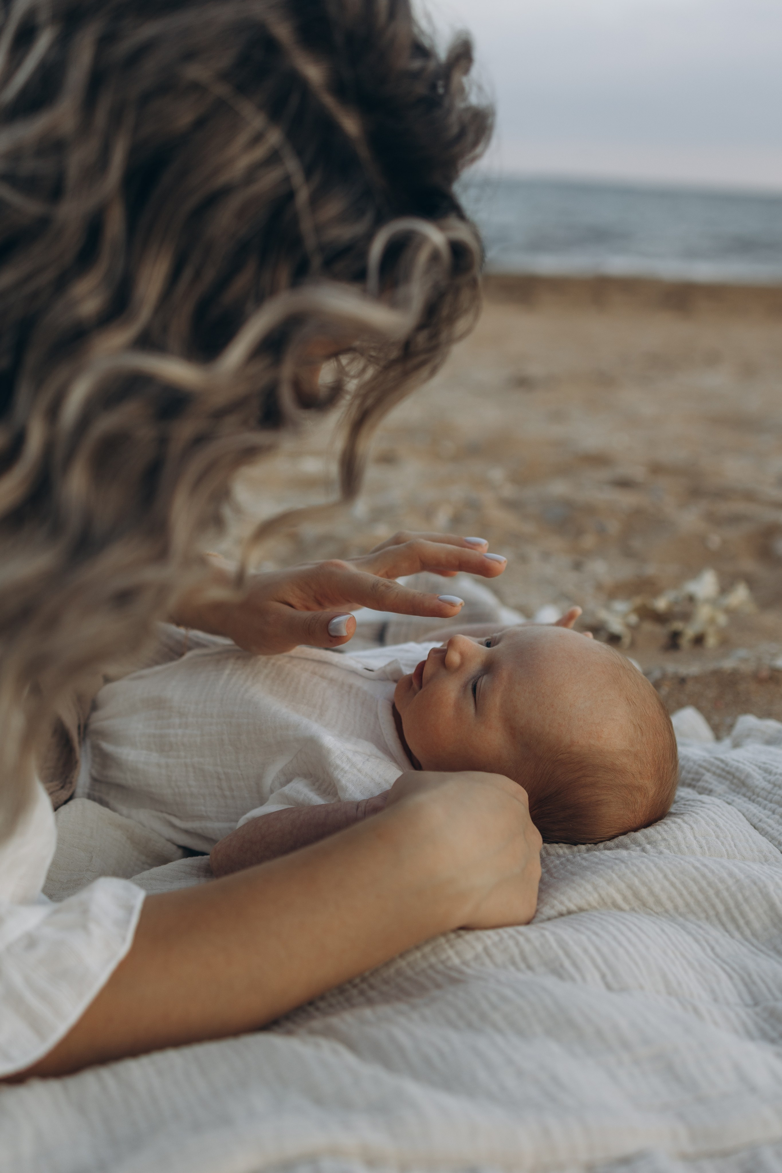 Евгения и Егор. Семейный фотограф в Москве Виктория Ястребинская