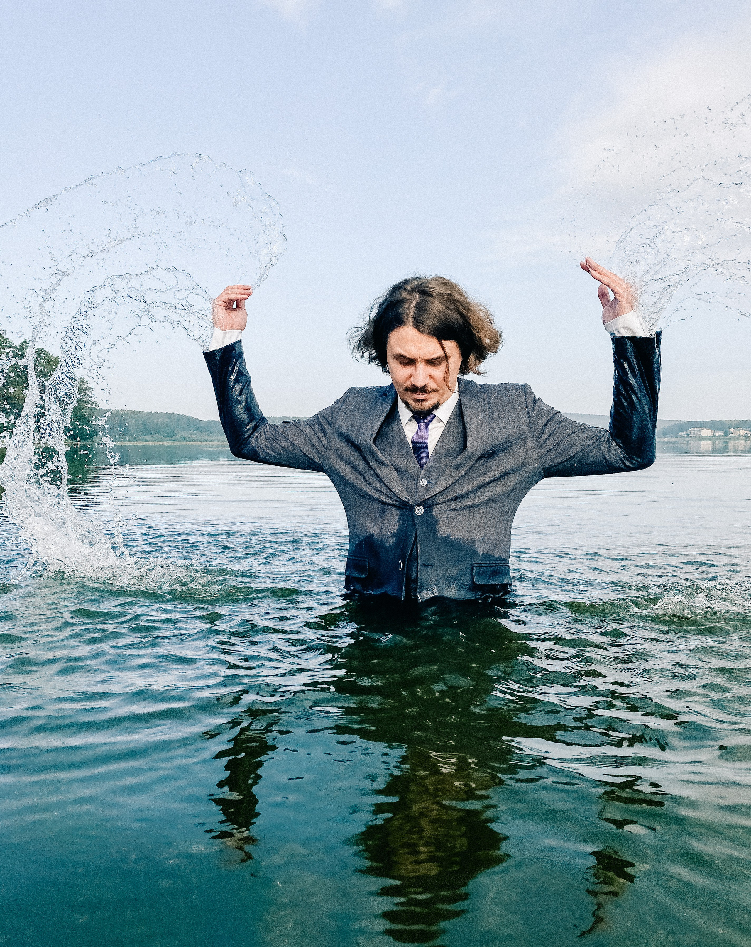 Роман. Olga Popova — Photographer in Morocco