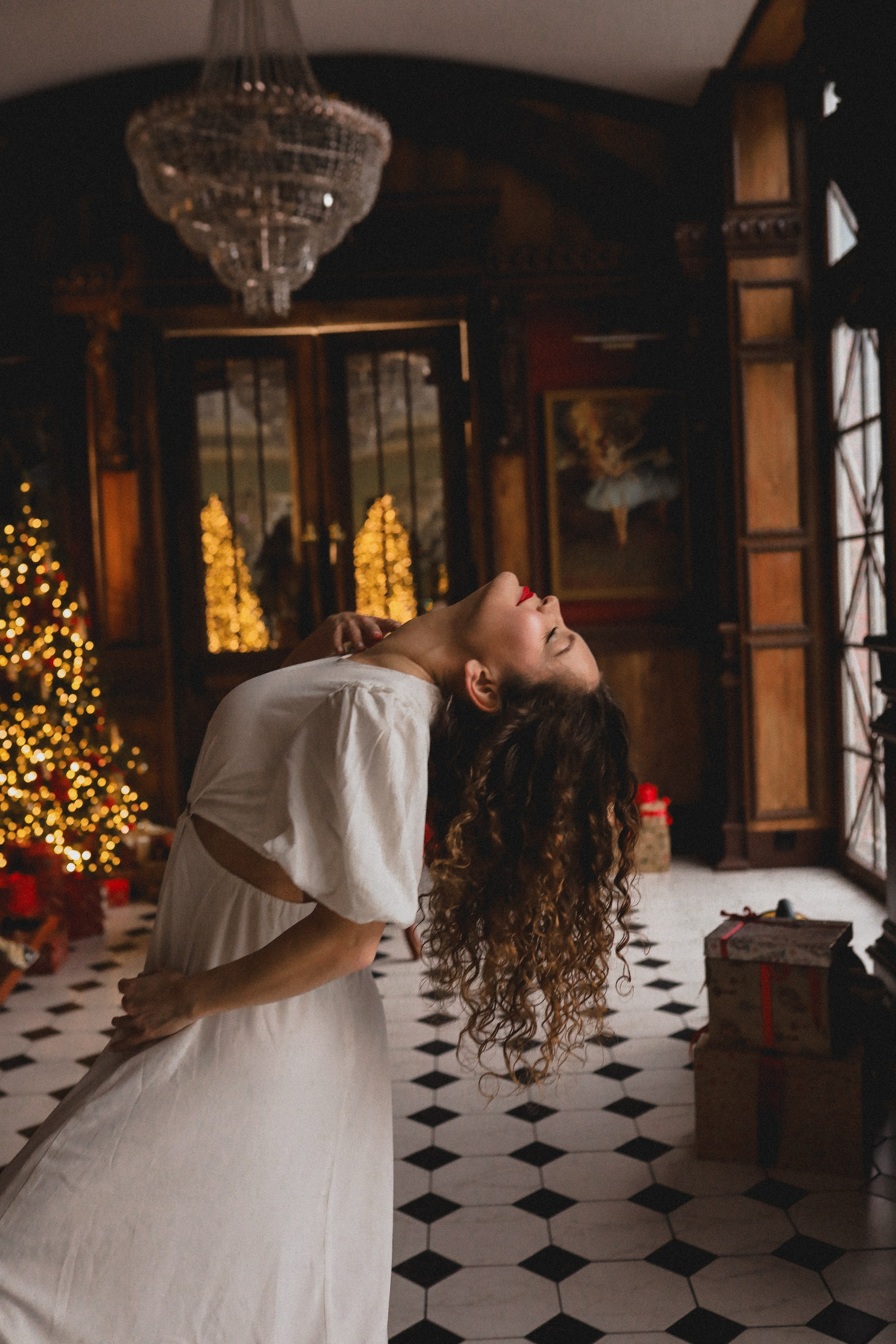 Галерея чудес