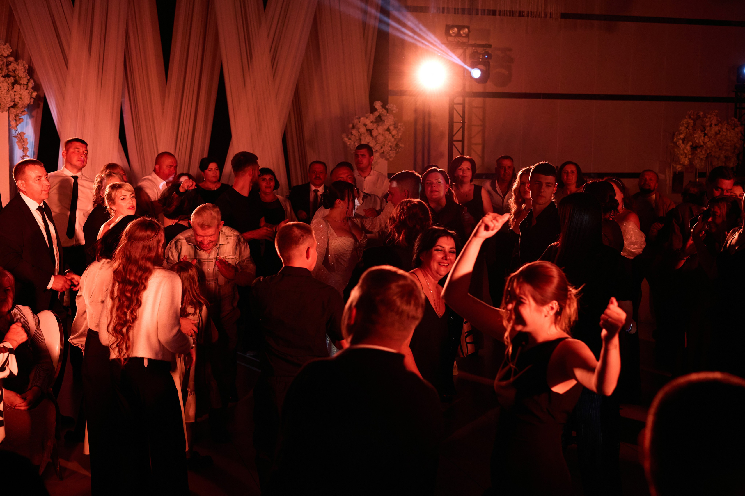 Артем и Эля. Свадебный и портретный фотограф в Воронеже Алёна Коренцова