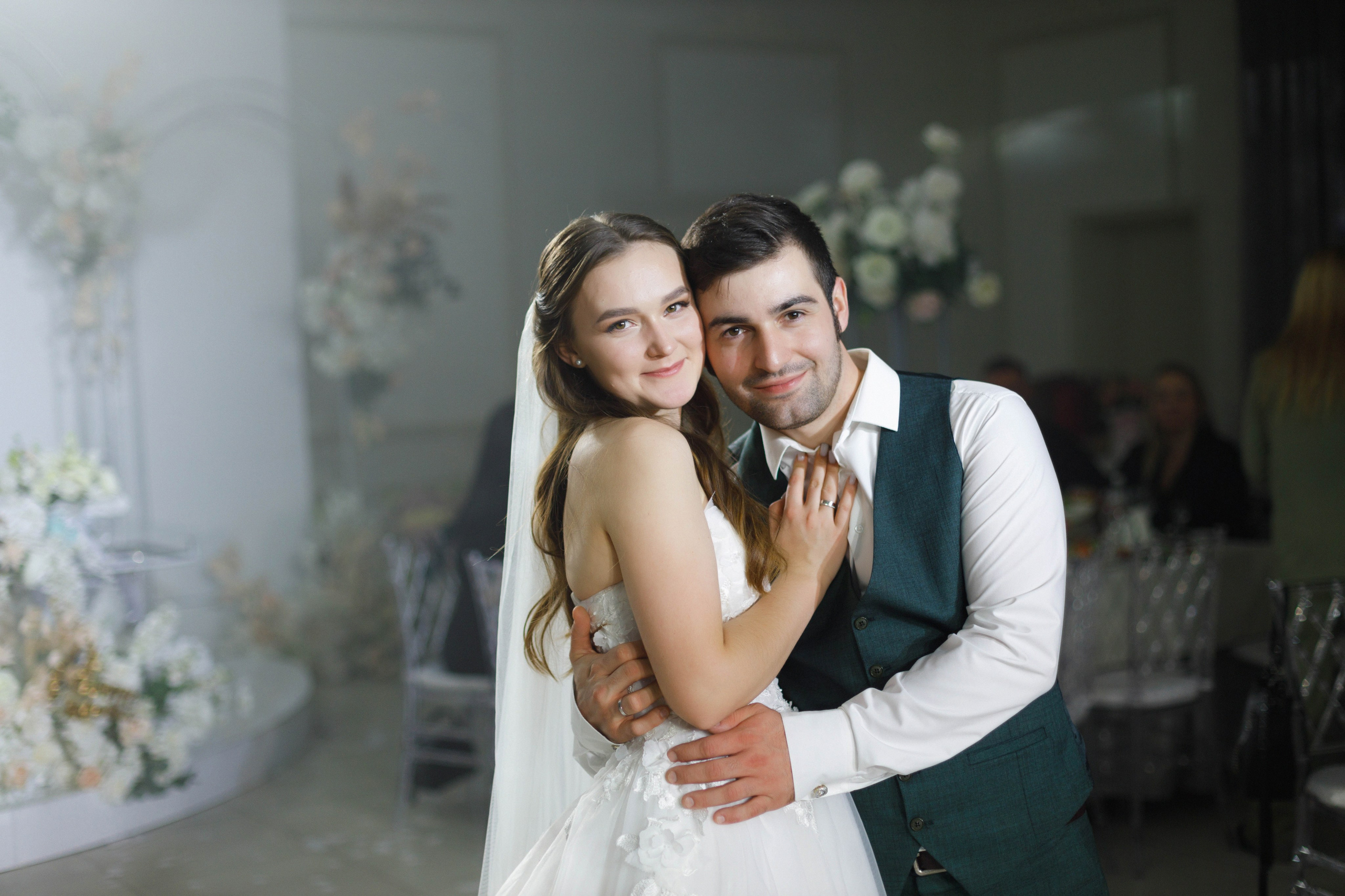 Свадебный фотограф в Ростове-на-Дону — Свадьба Романа и Ксении. Свадебный фотограф Ростов на Дону / Таганрог — Усачева Анастасия