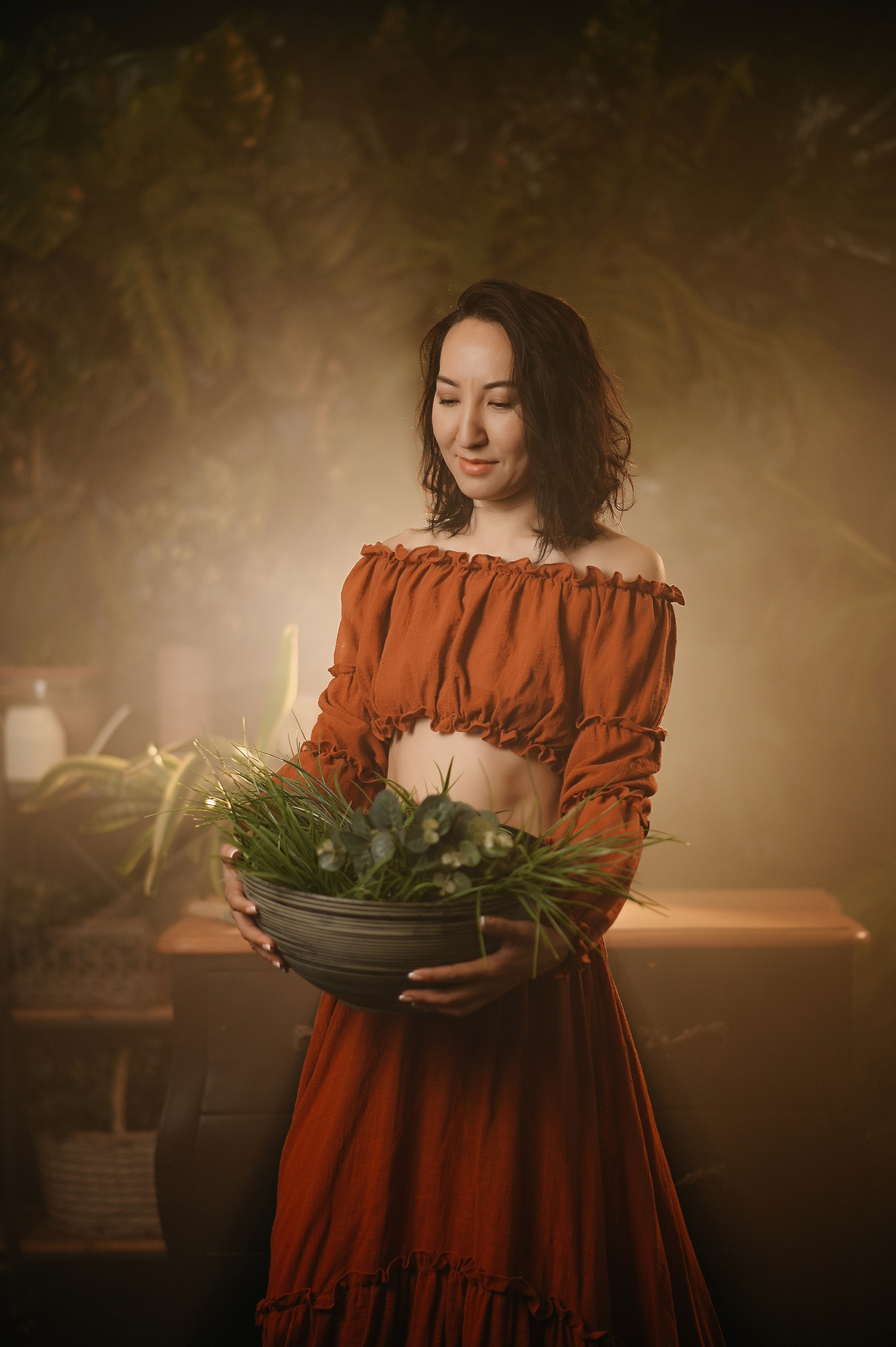 Индивидуальная фотосессия Алматы. Фотостудия Алматы — 2 Stula.Studio | Аренда залов