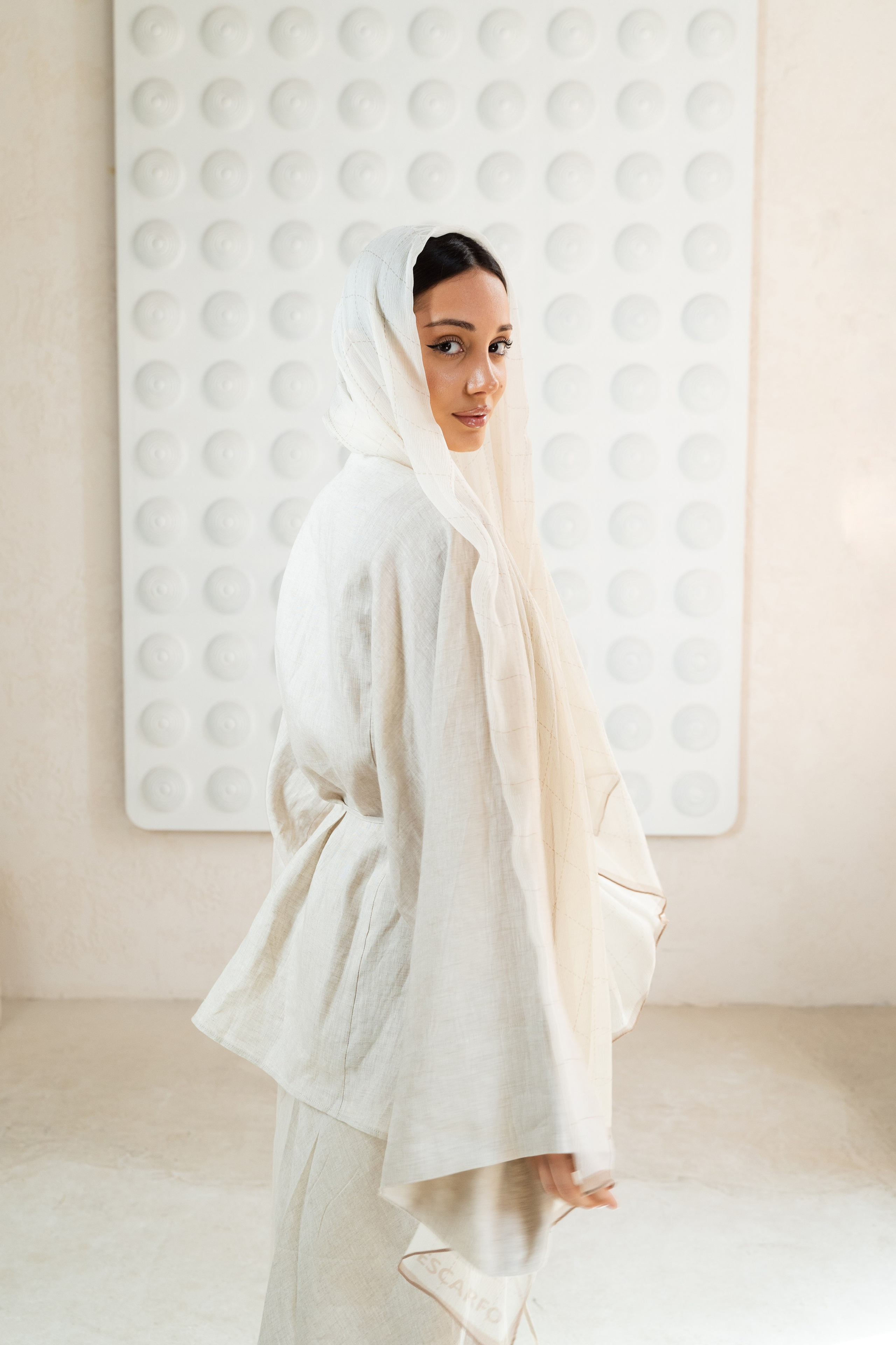 Escarfo. Амина Абасова — индивидуальный фотограф в Махачкале, Дагестан