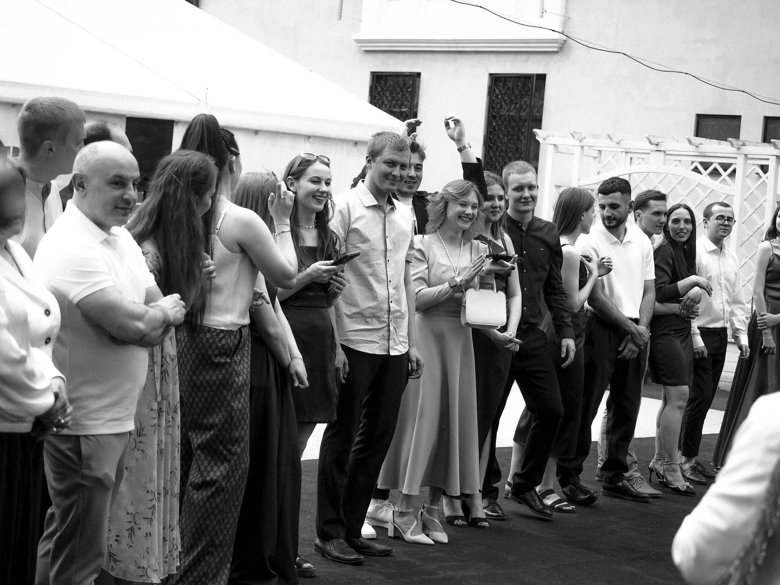 Михаил и Анастасия. Фотограф Рязань. Семейный Свадебный фотограф