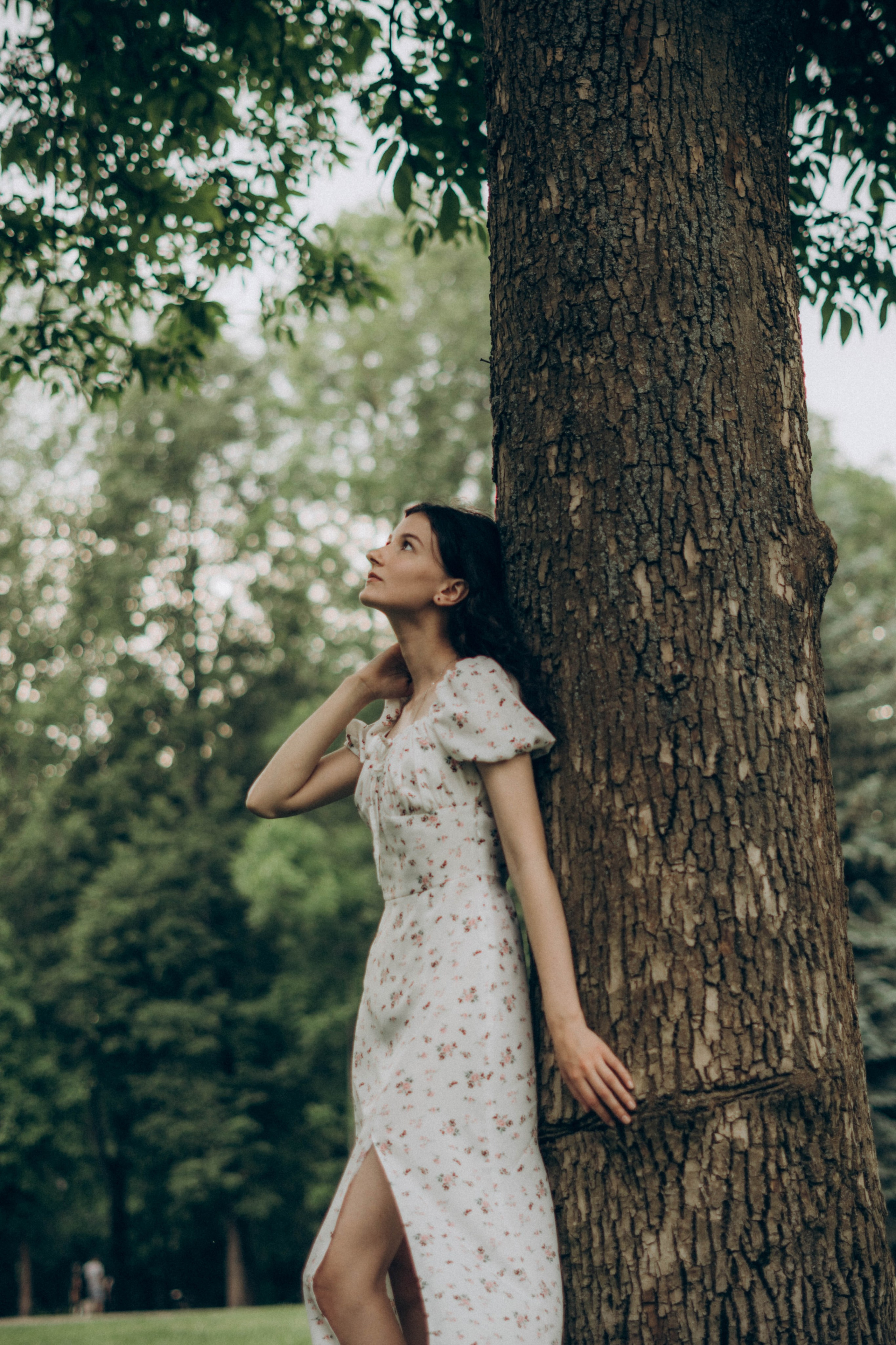Мария Ланская. Портретный фотограф Дарья Бахматова | Нижний Новгород