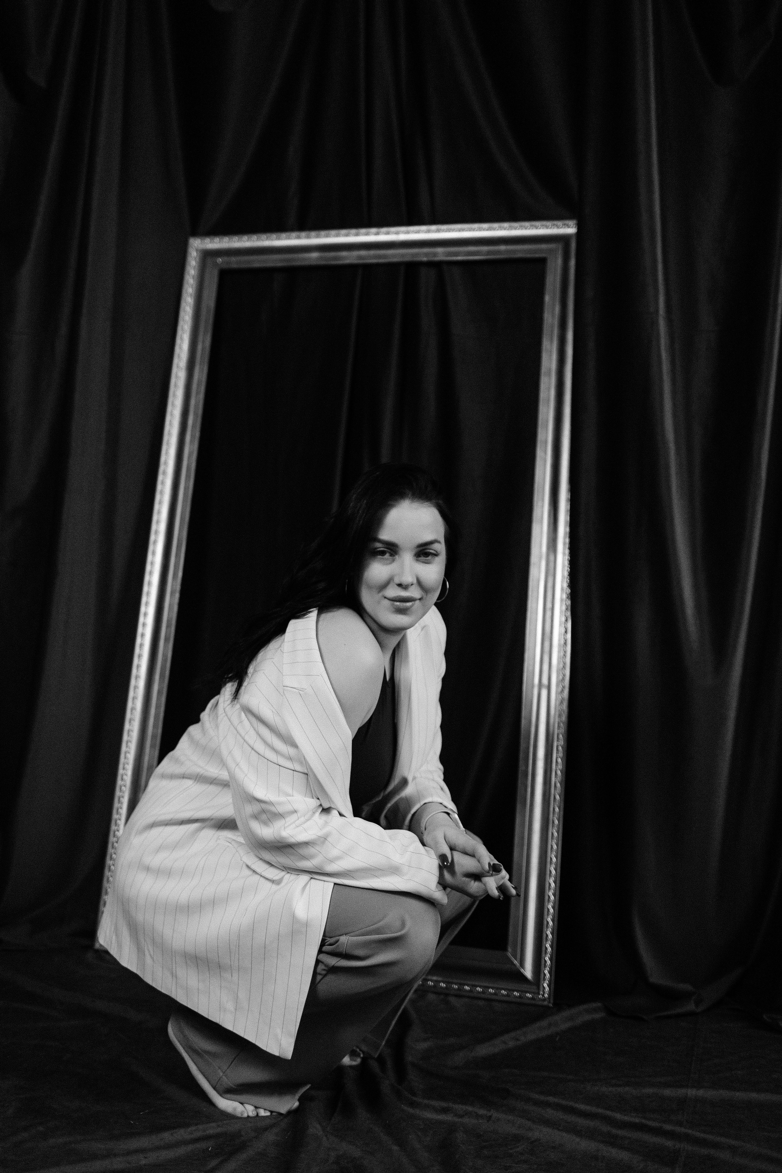 Мария/2025. Свадебный и семейный фотограф в Екатеринбурге