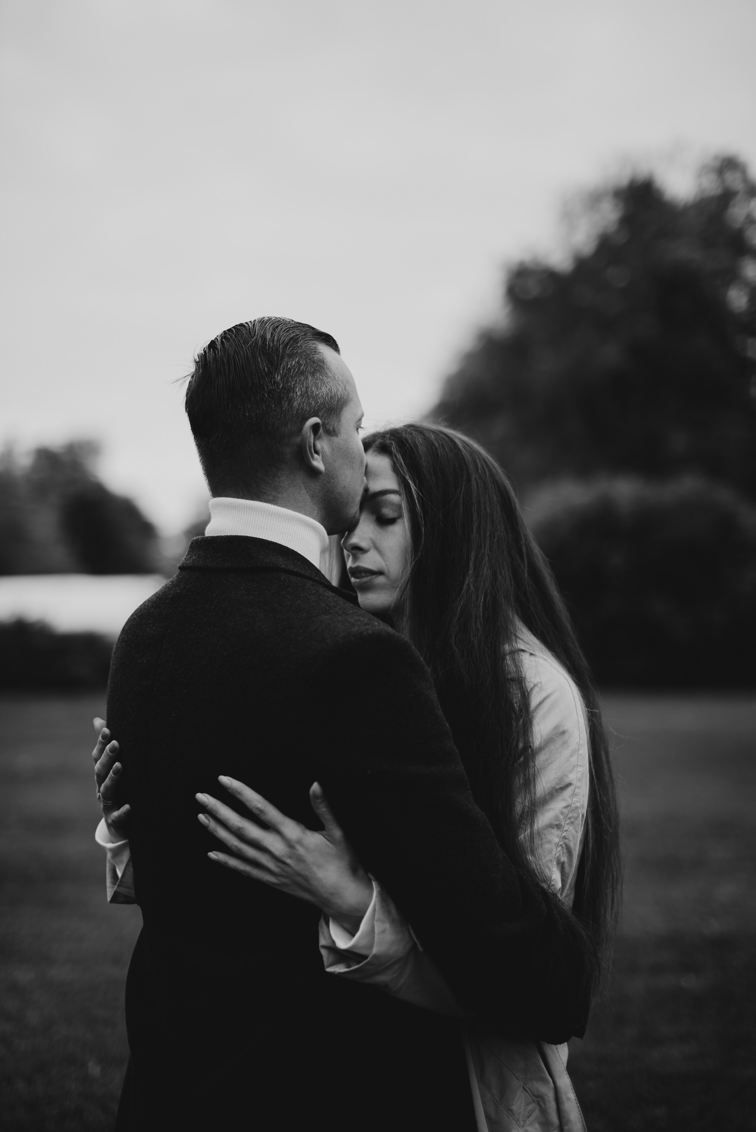 Анна&Виталий. Свадебный и семейный фотограф в Смоленске Печкурова Карина