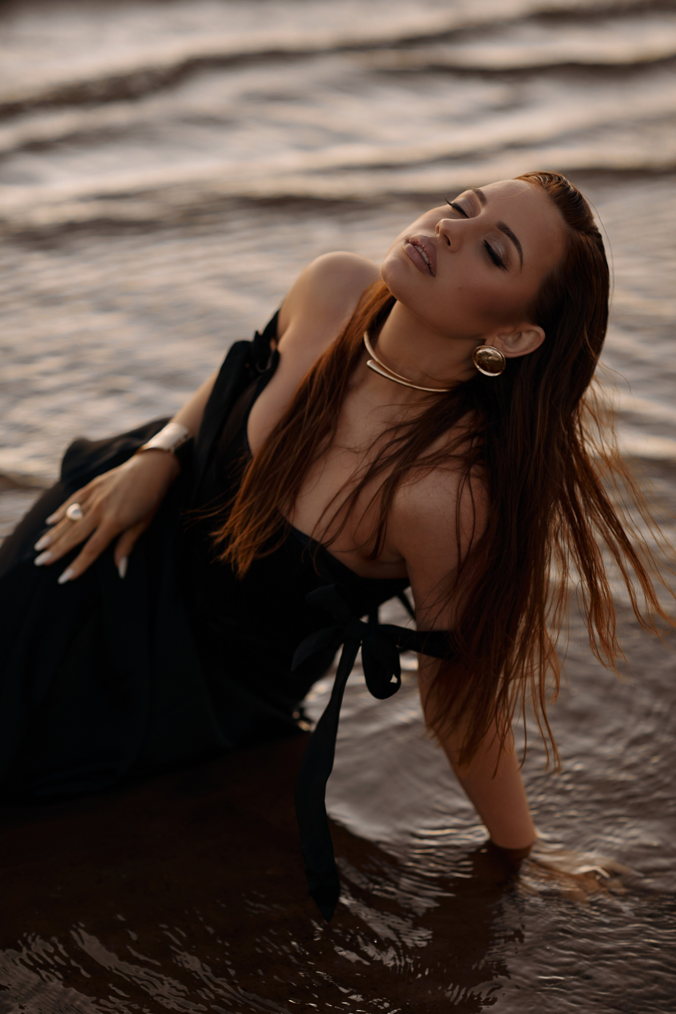 Портрет. Свадебный и семейный фотограф в Санкт-Петербурге Барсова Анастасия