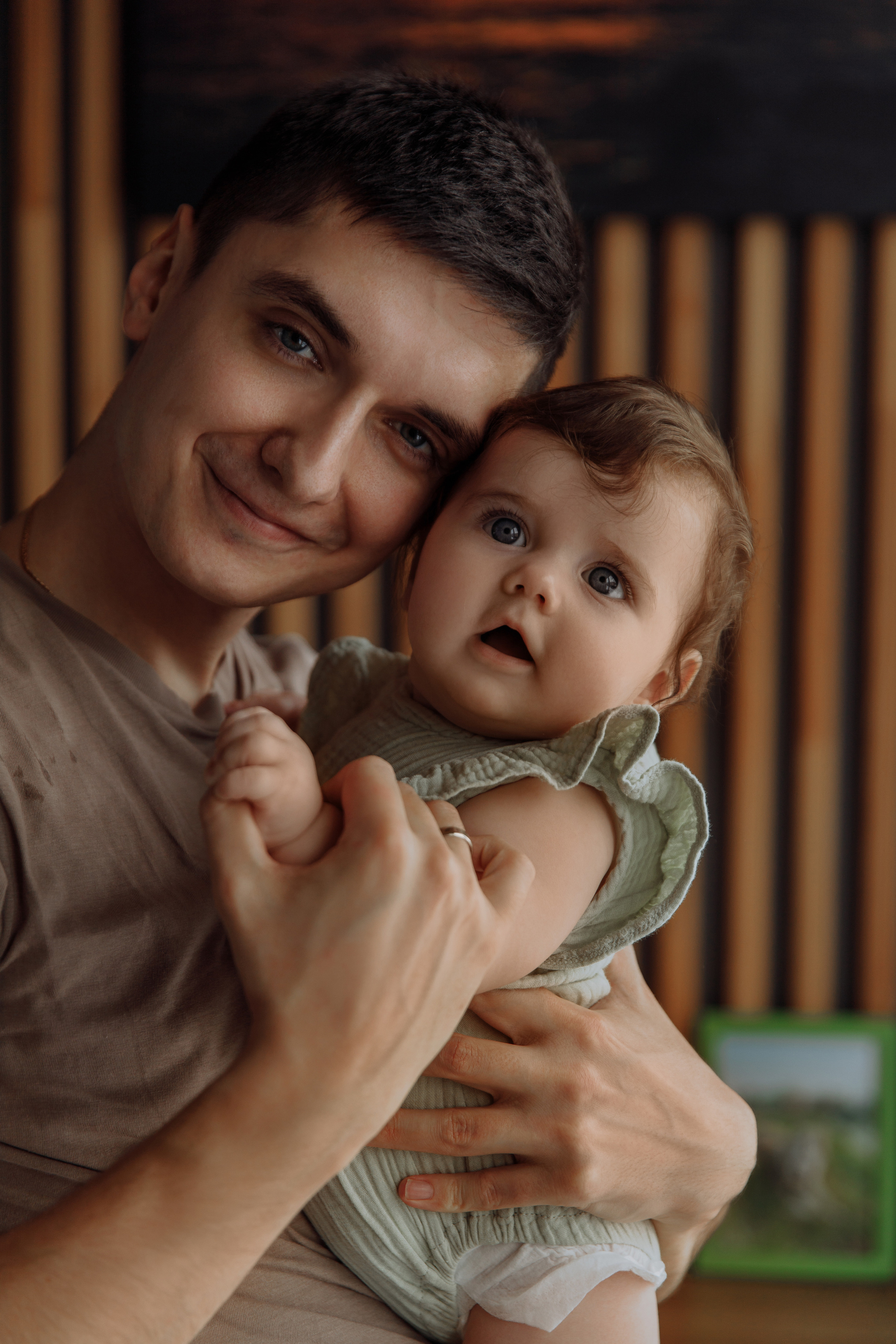 Семейная съёмка. Свадебный и семейный фотограф в Санкт-Петербурге Барсова Анастасия