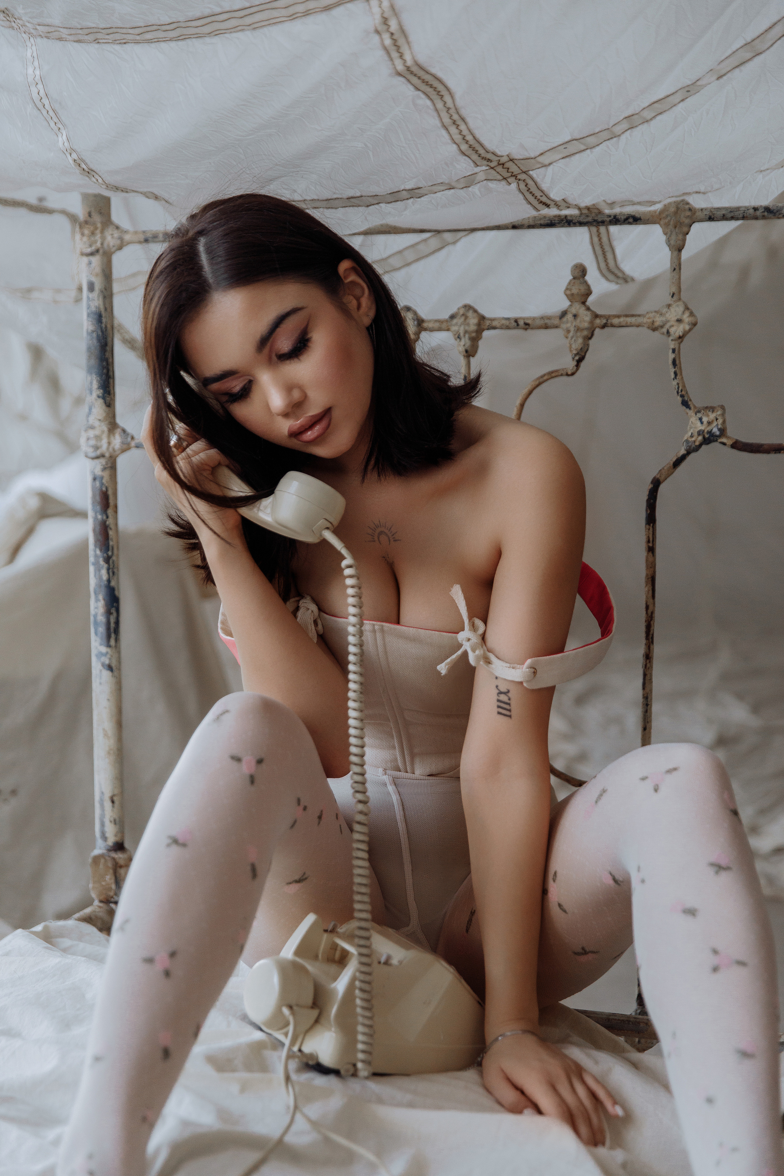 Портрет. Свадебный и семейный фотограф в Санкт-Петербурге Барсова Анастасия