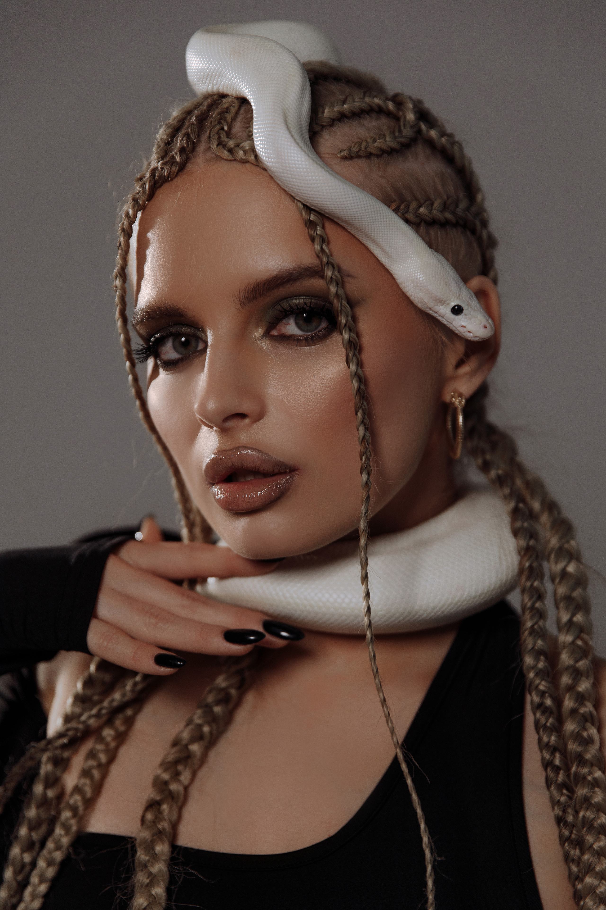 Портрет. Свадебный и семейный фотограф в Санкт-Петербурге Барсова Анастасия