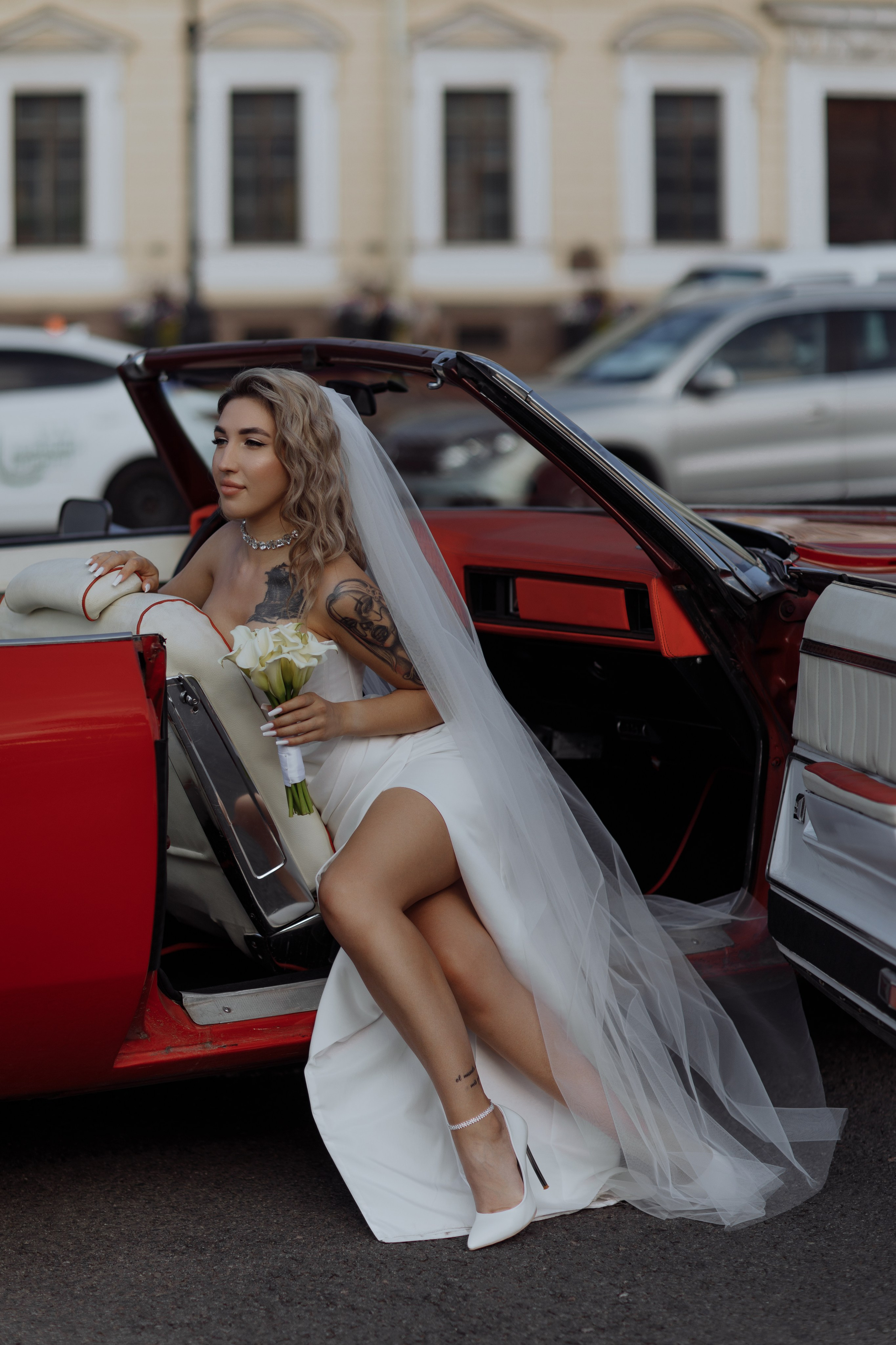 Богдана и Алексей. Свадебный и семейный фотограф в Санкт-Петербурге Барсова Анастасия