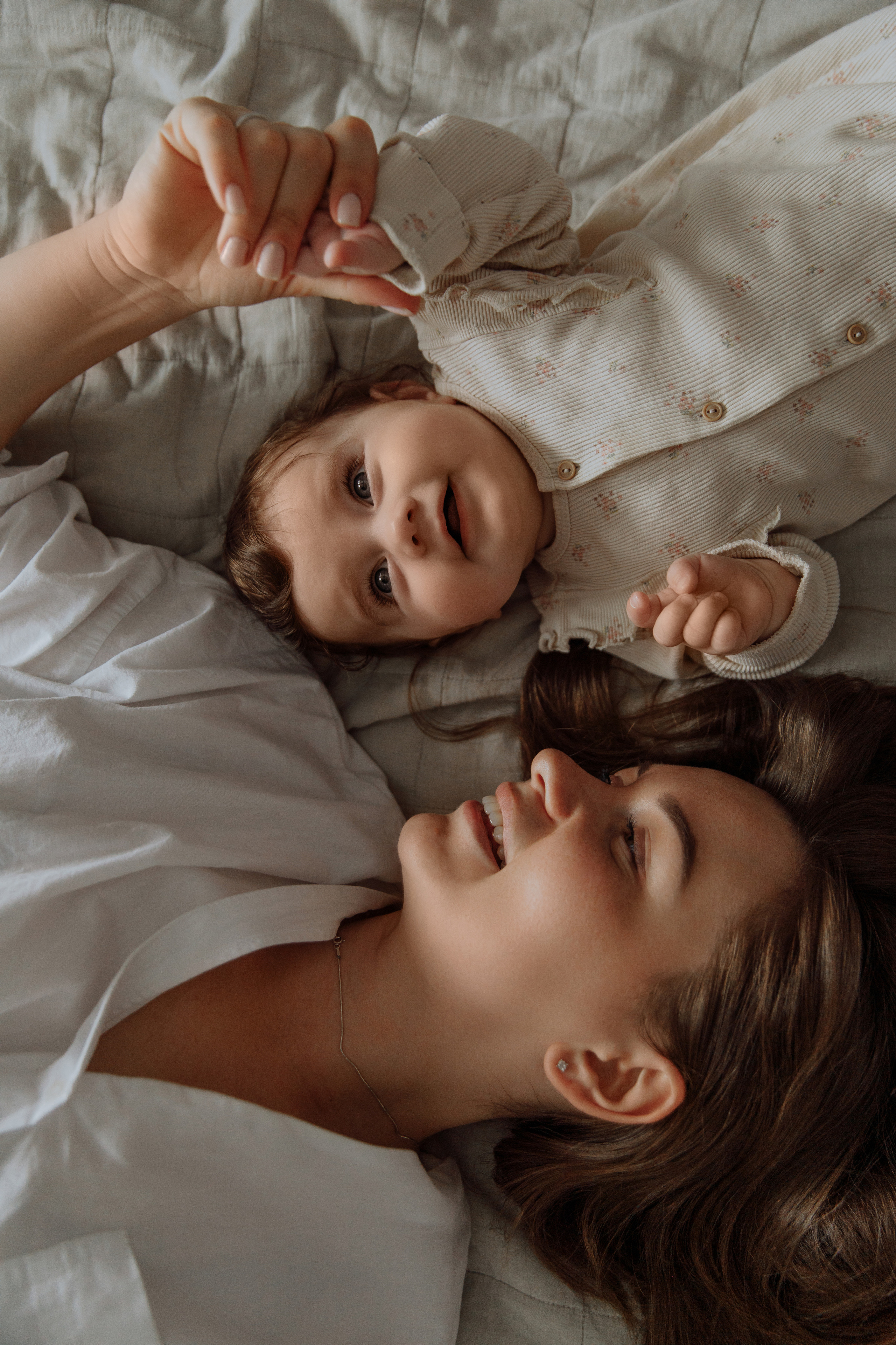 Семейная съёмка. Свадебный и семейный фотограф в Санкт-Петербурге Барсова Анастасия