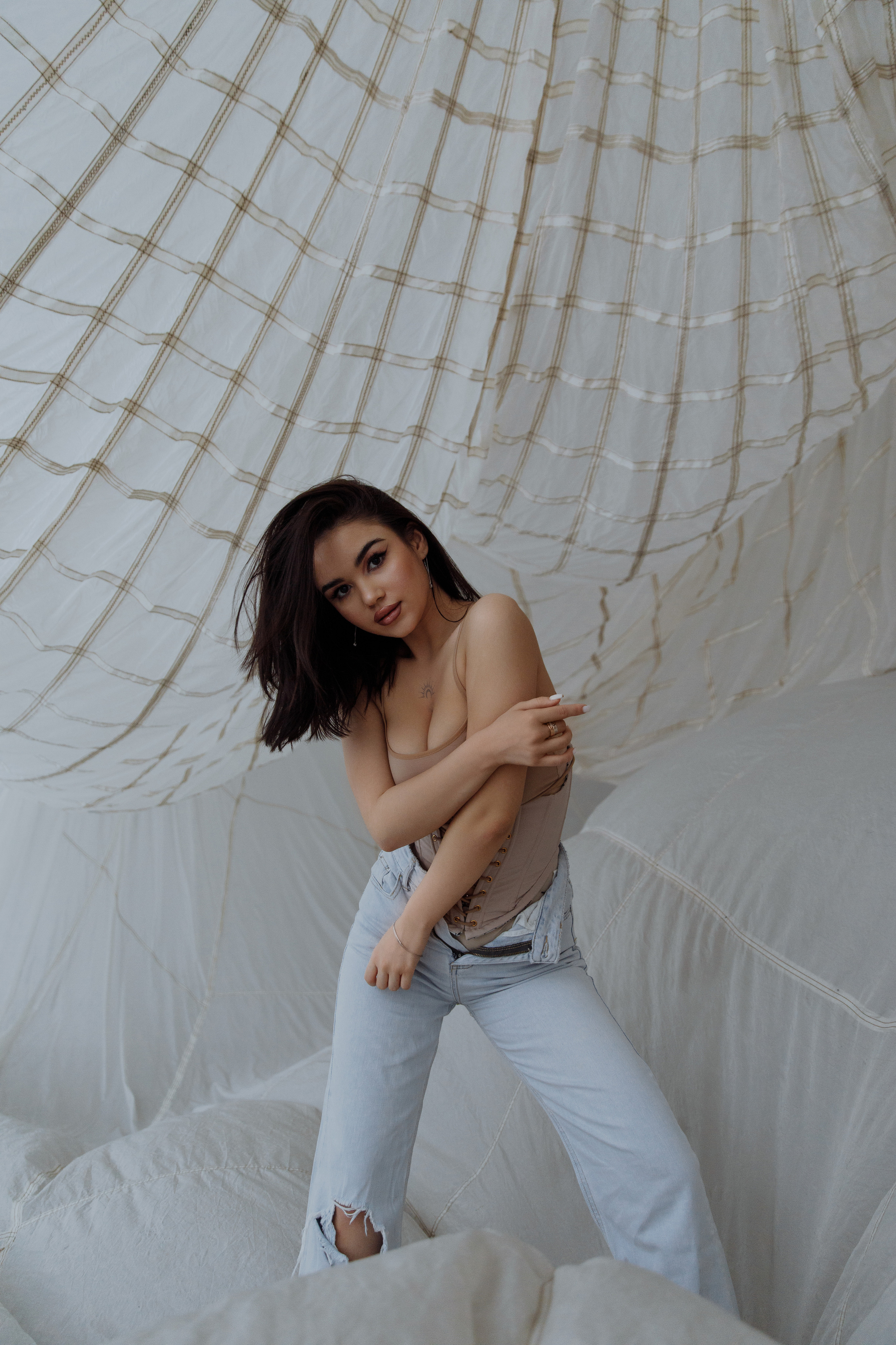 Портрет. Свадебный и семейный фотограф в Санкт-Петербурге Барсова Анастасия