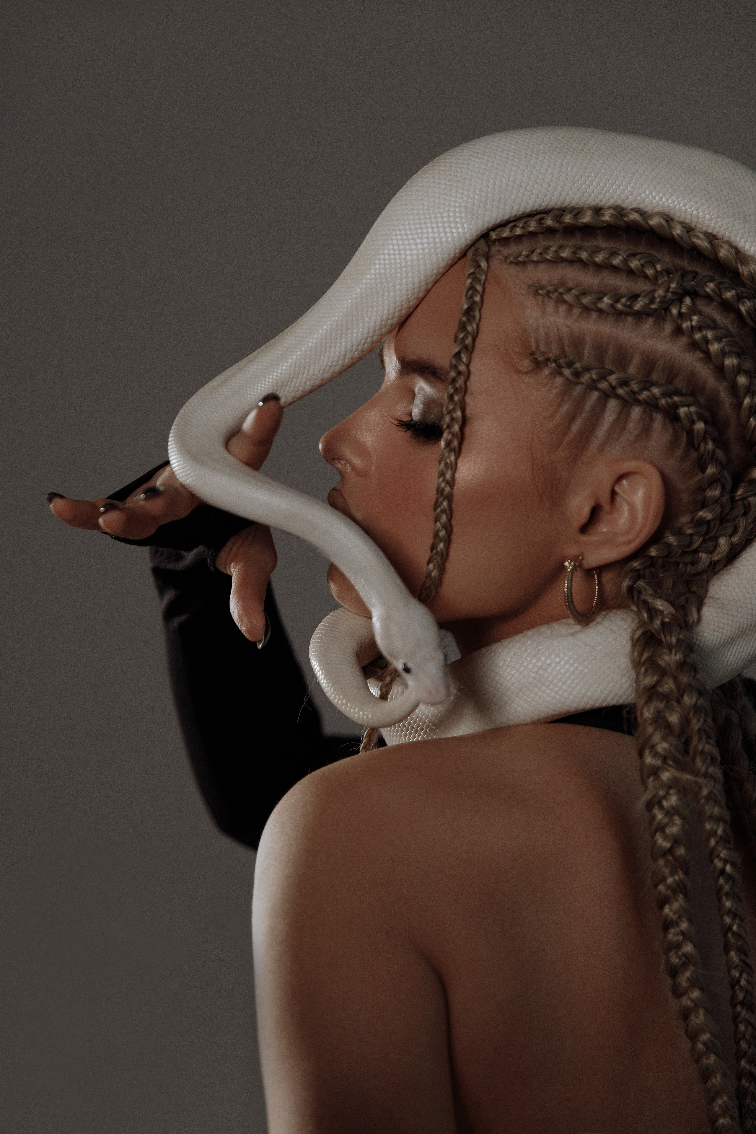 Портрет. Свадебный и семейный фотограф в Санкт-Петербурге Барсова Анастасия