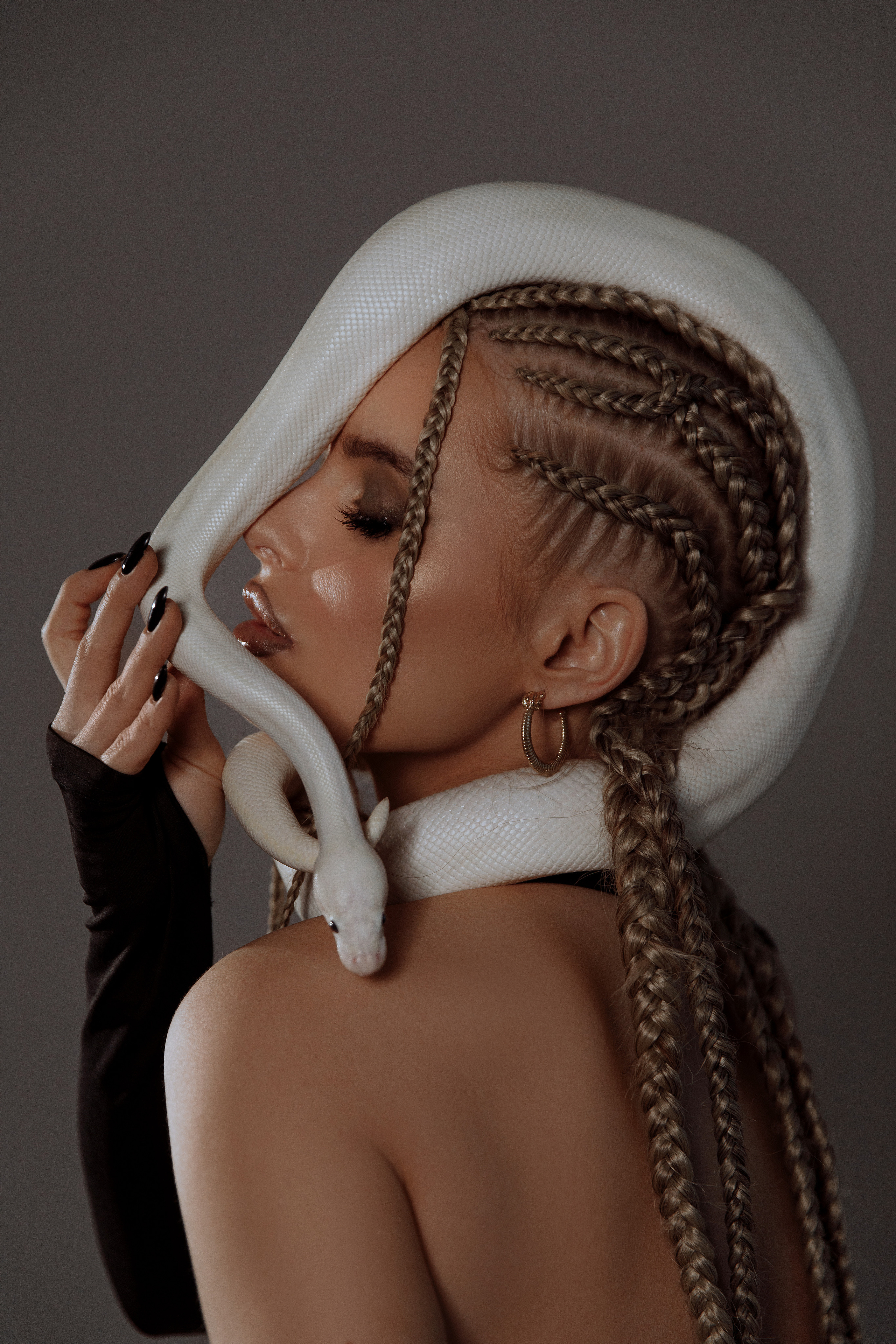 Портрет. Свадебный и семейный фотограф в Санкт-Петербурге Барсова Анастасия