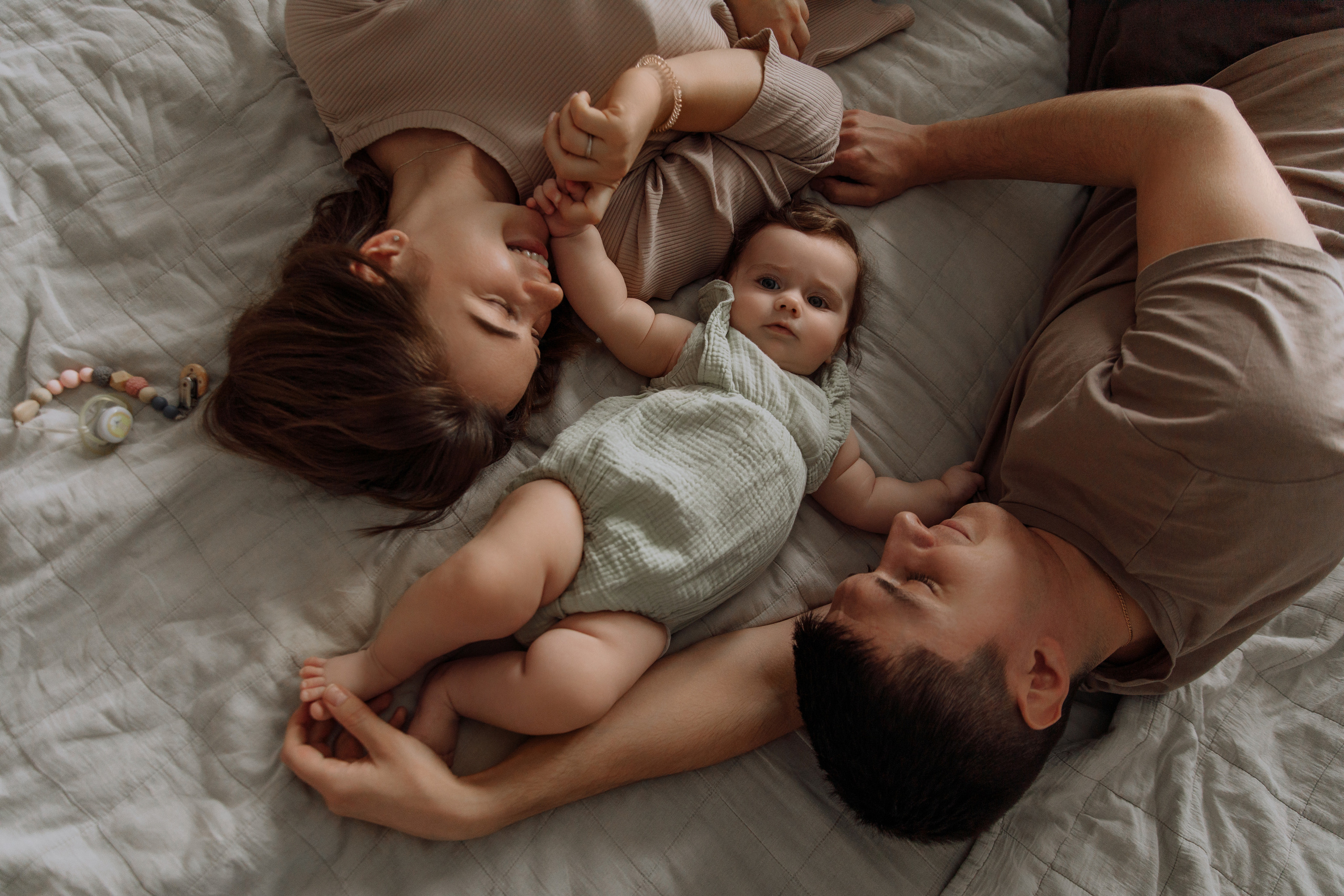 Семейная съёмка. Свадебный и семейный фотограф в Санкт-Петербурге Барсова Анастасия