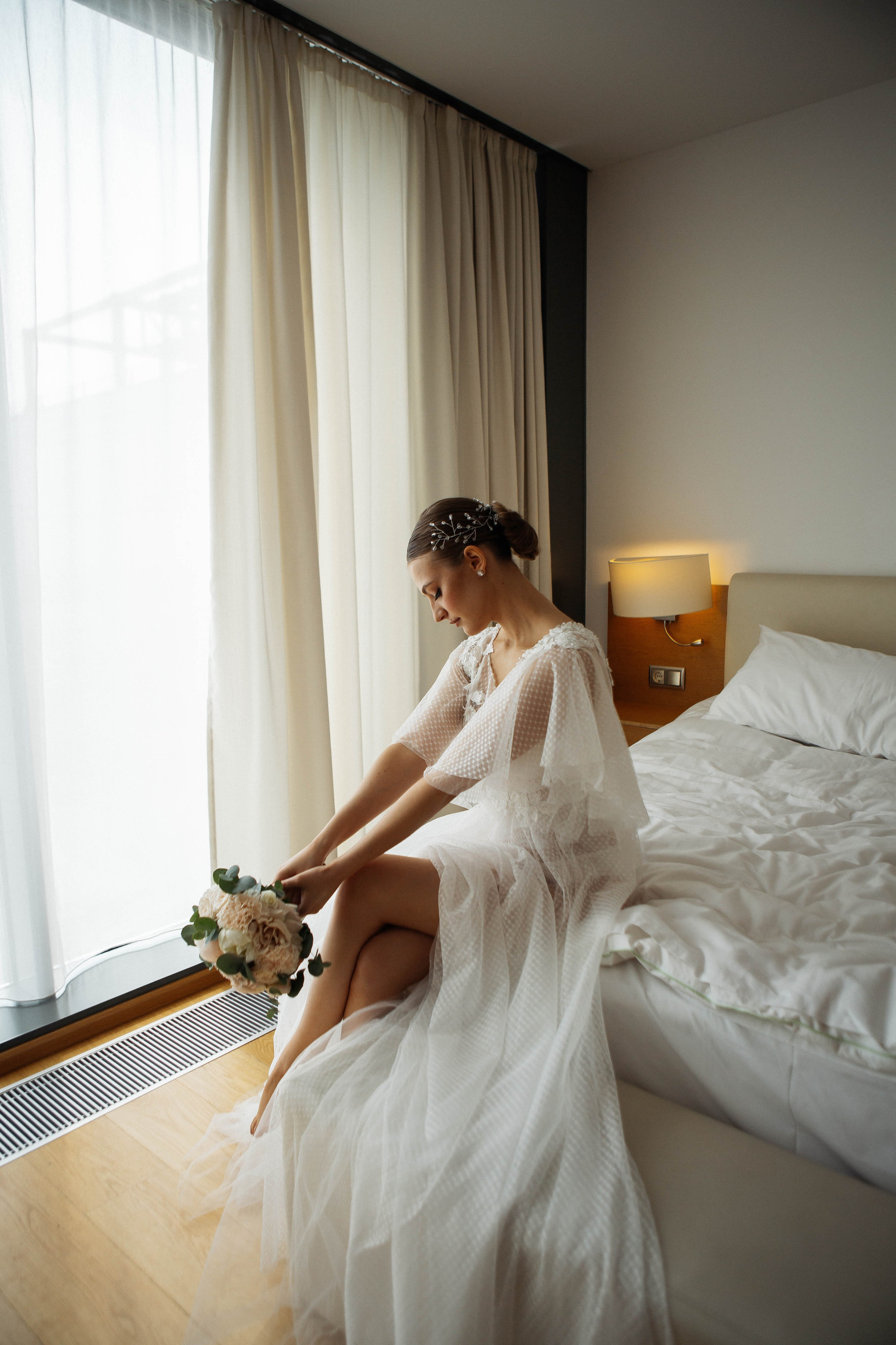 Миша и Соня. Фотограф Дарья Бобровских в Воронеже