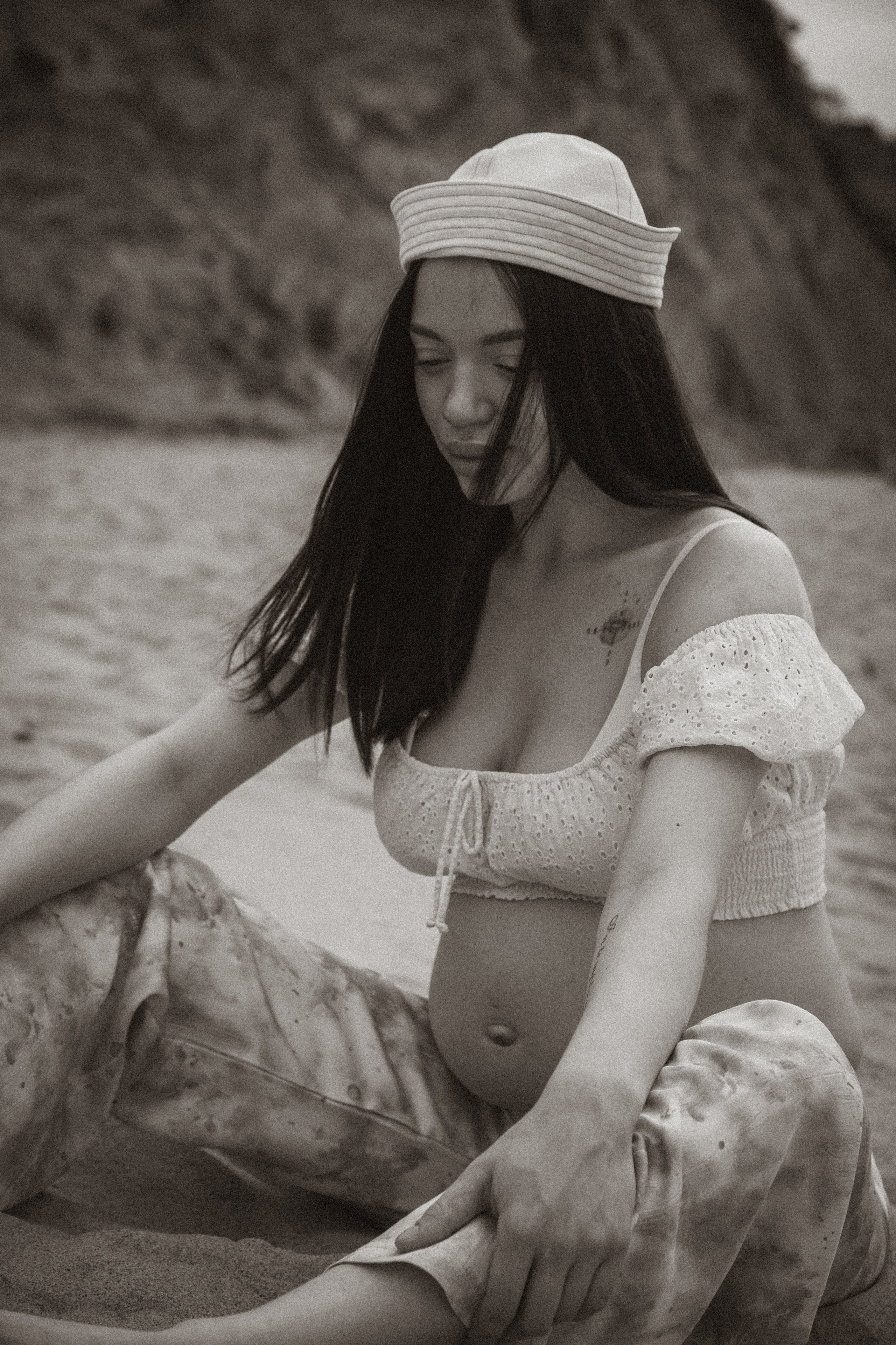 Штиль. Фотограф Калининград Светлогорск Зеленоградск Дербент Каспийск