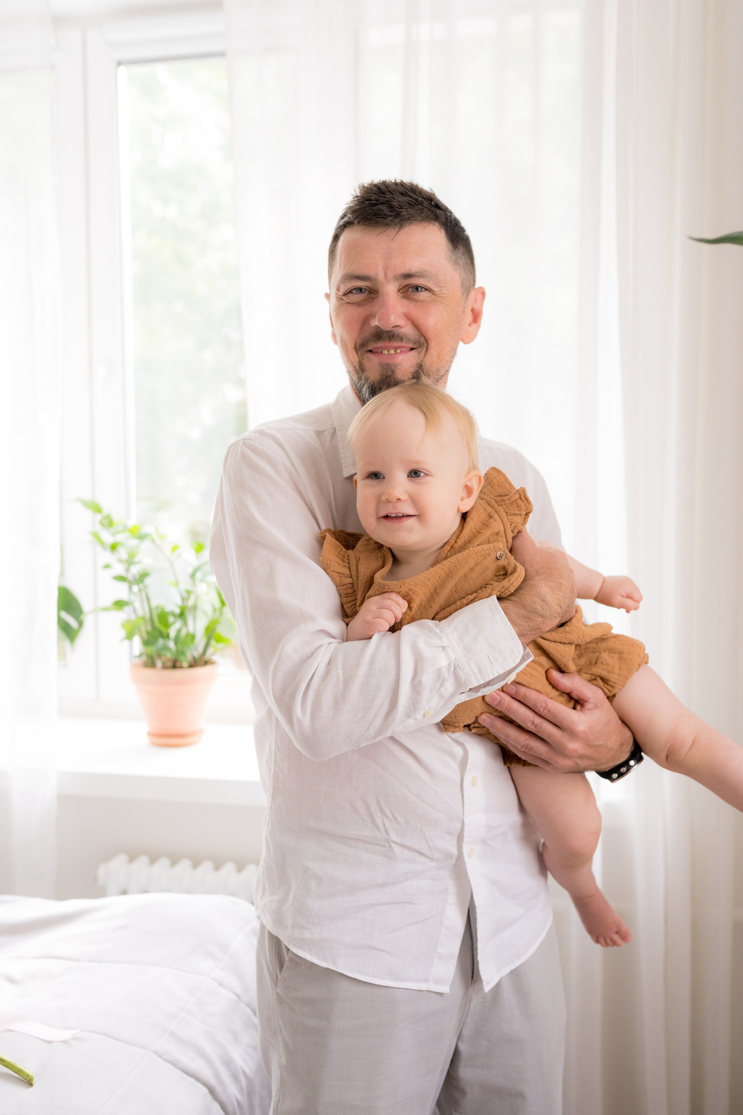 Семейная фотосессия в Москве, семейный фотограф Анна Полушина. Свадебный фотограф в Москве Анна Полушина