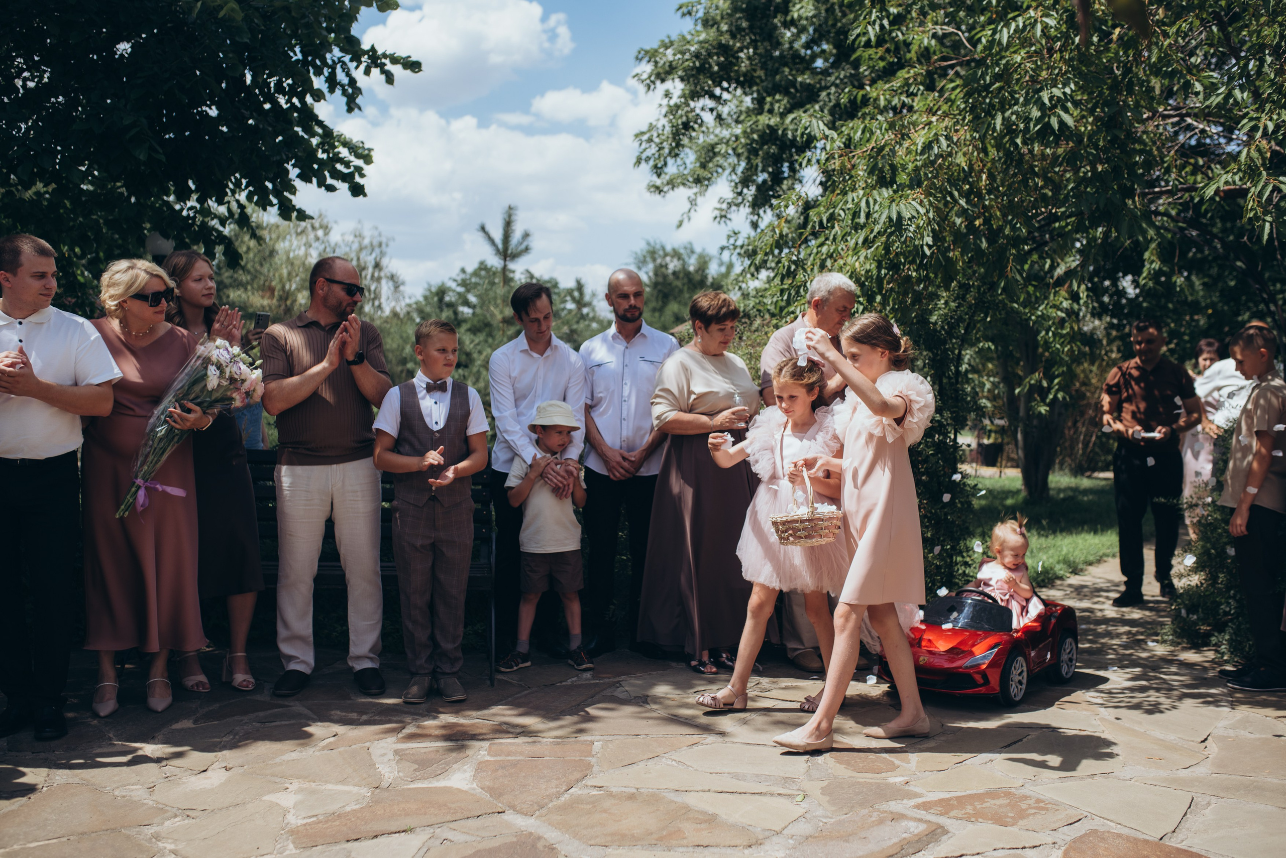 Дмитрий + Евгения. Главная