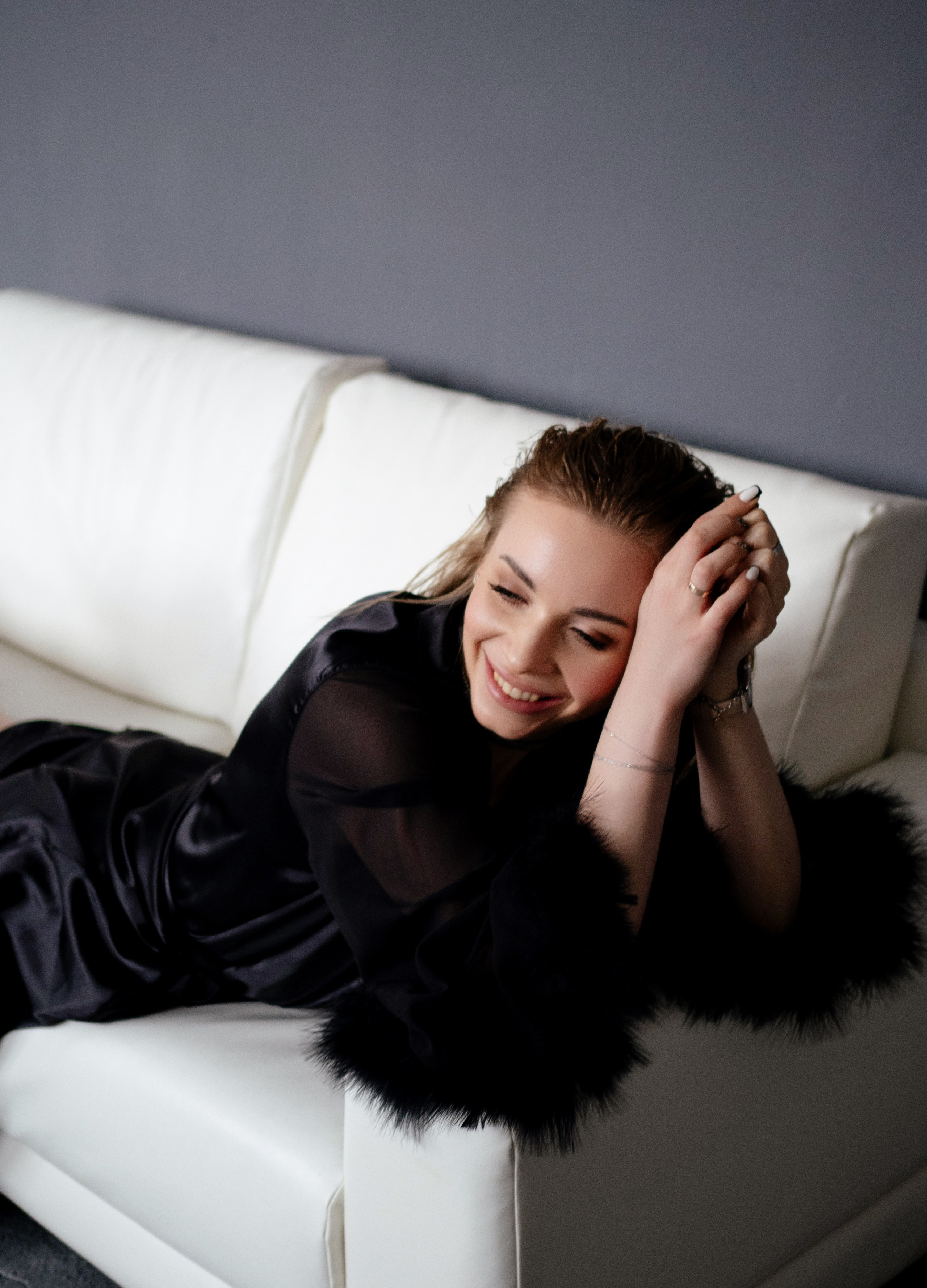 29. Фотограф Смоленск Дина Петровская