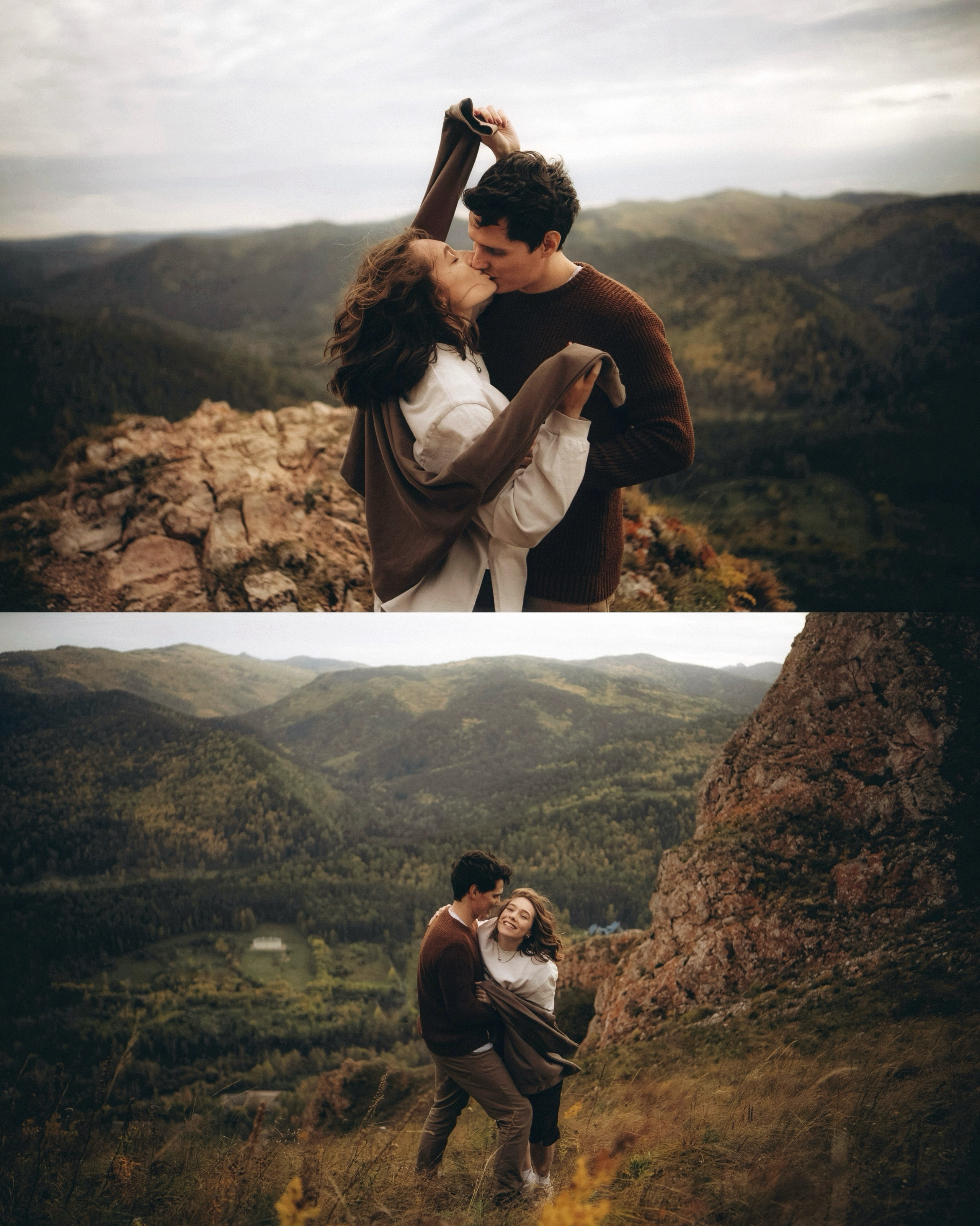 Lovestory. Свадебный фотограф Красноярск Лапина Дарья