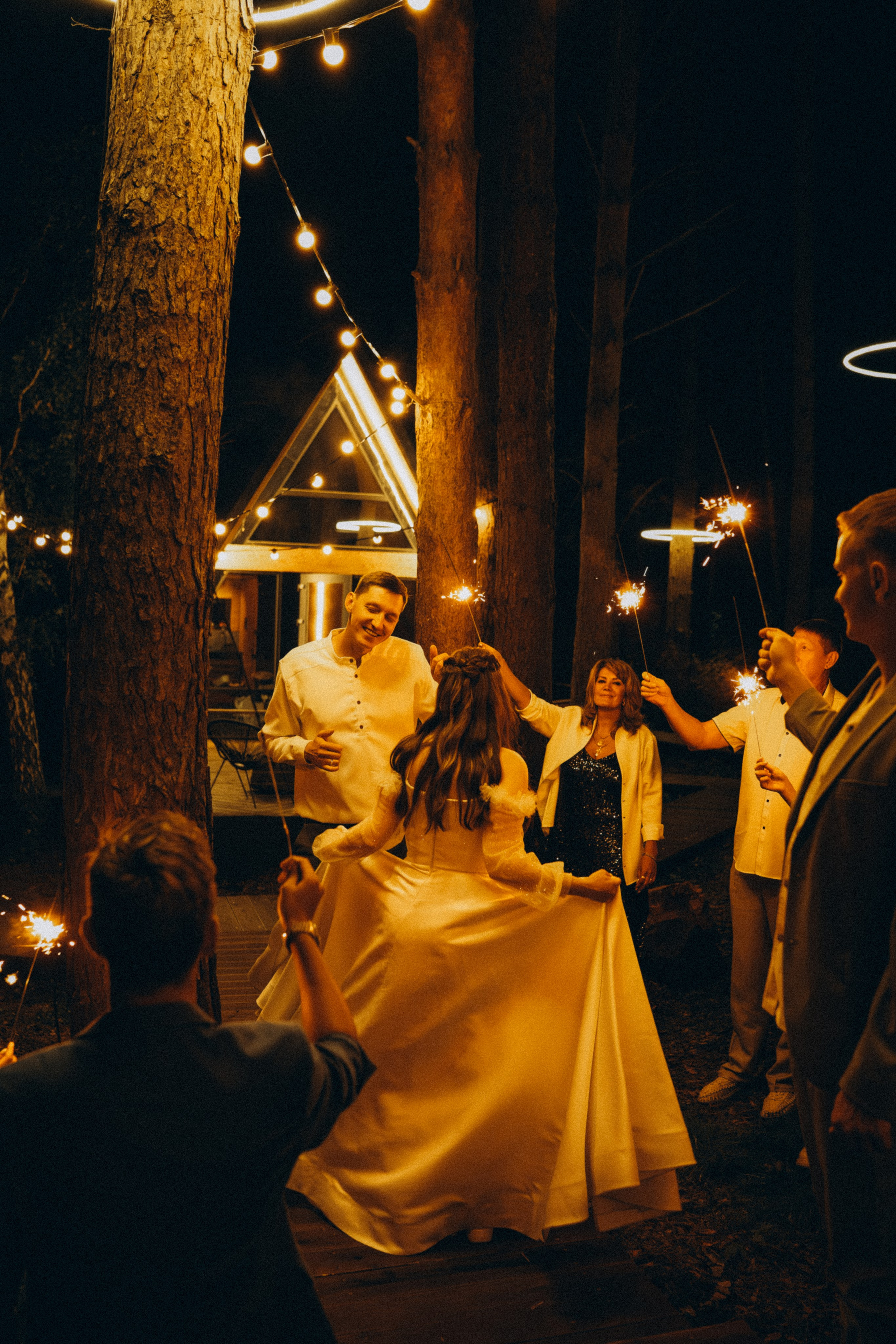 Свадебная съемка. Свадебный фотограф Красноярск Лапина Дарья