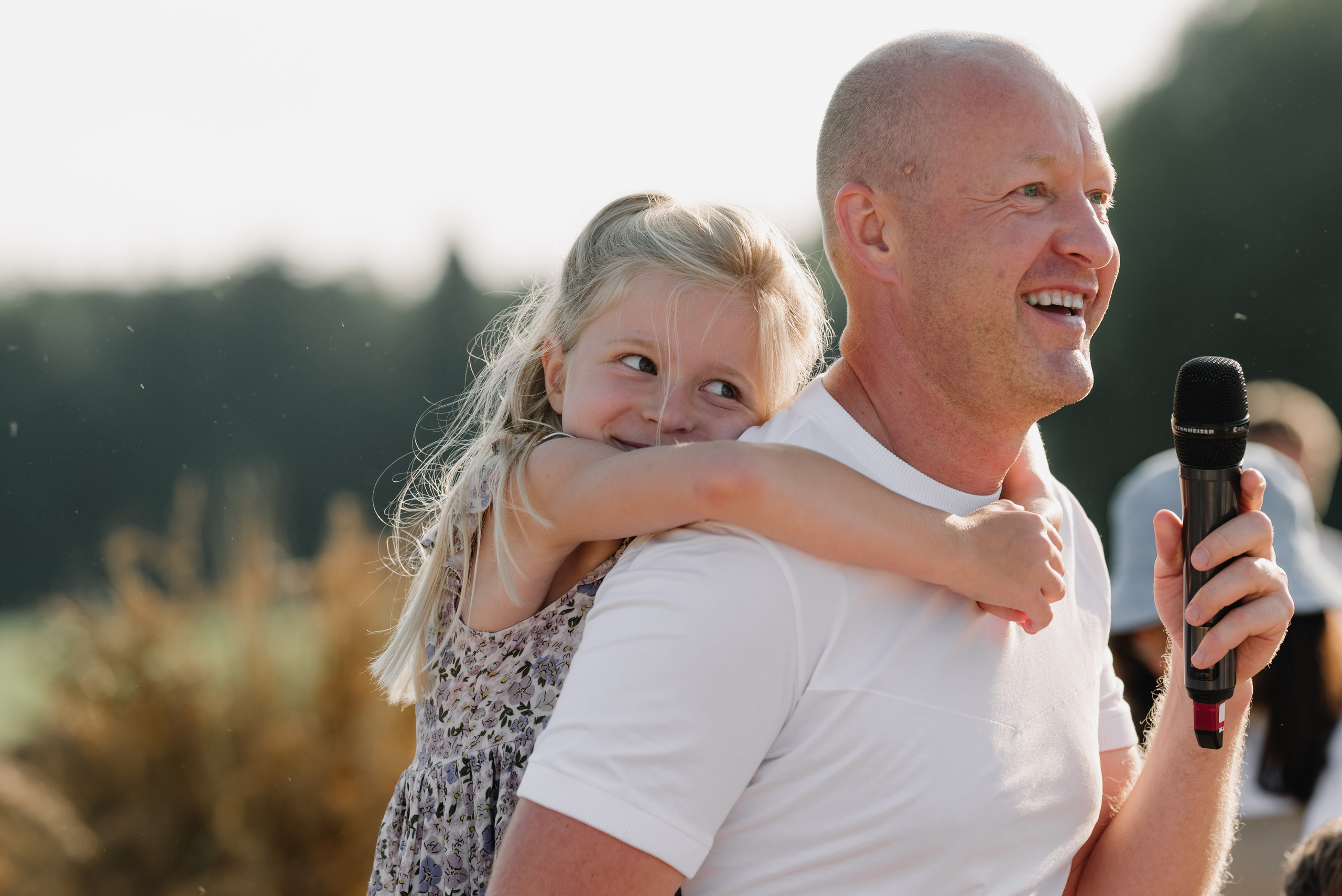 Семейный День. Главная