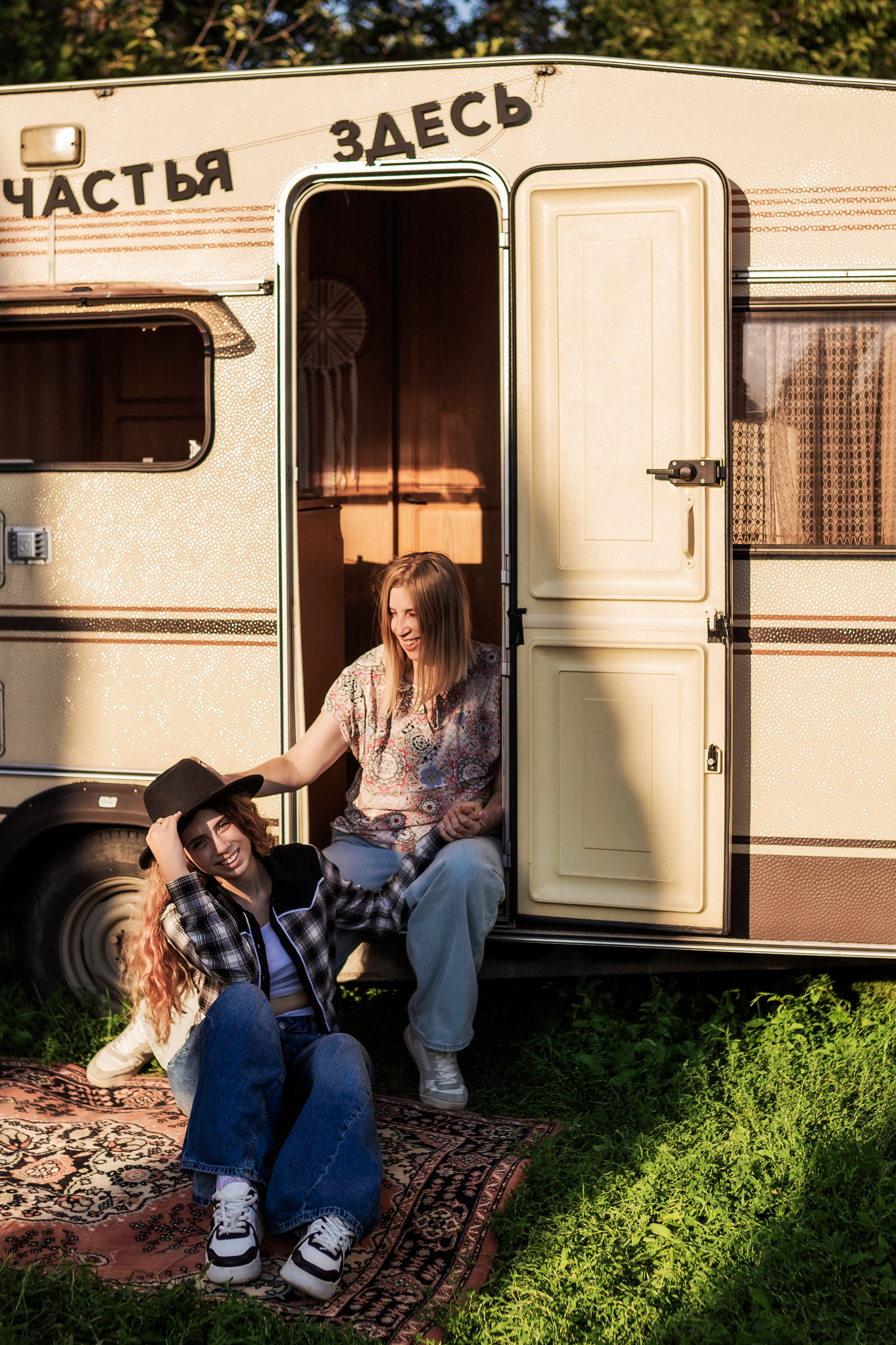 Семейные фотоистории. Семейный фотограф в Саратове