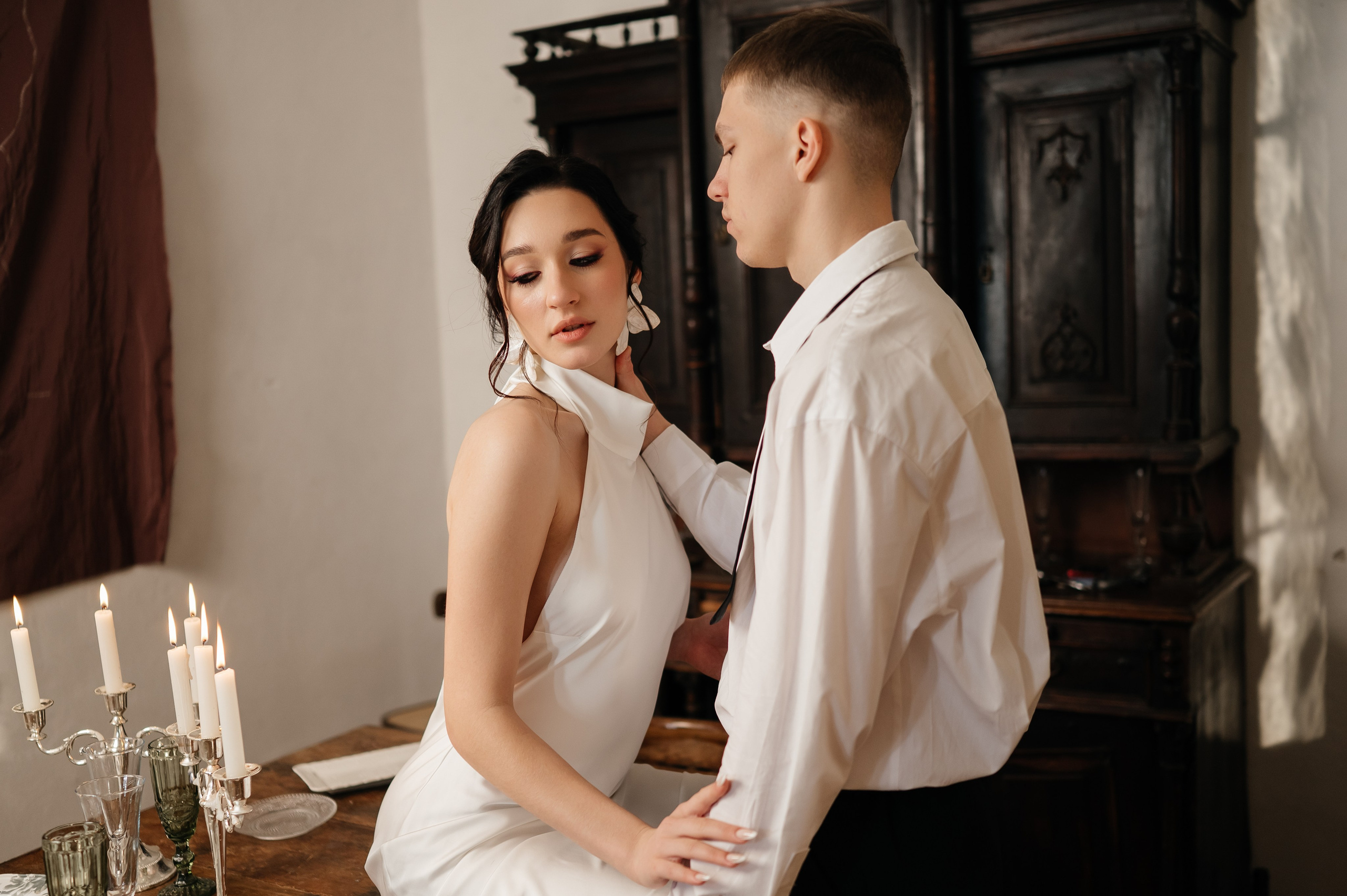 Love story. Свадебный и семейный фотограф в Краснодаре Алина Мельник