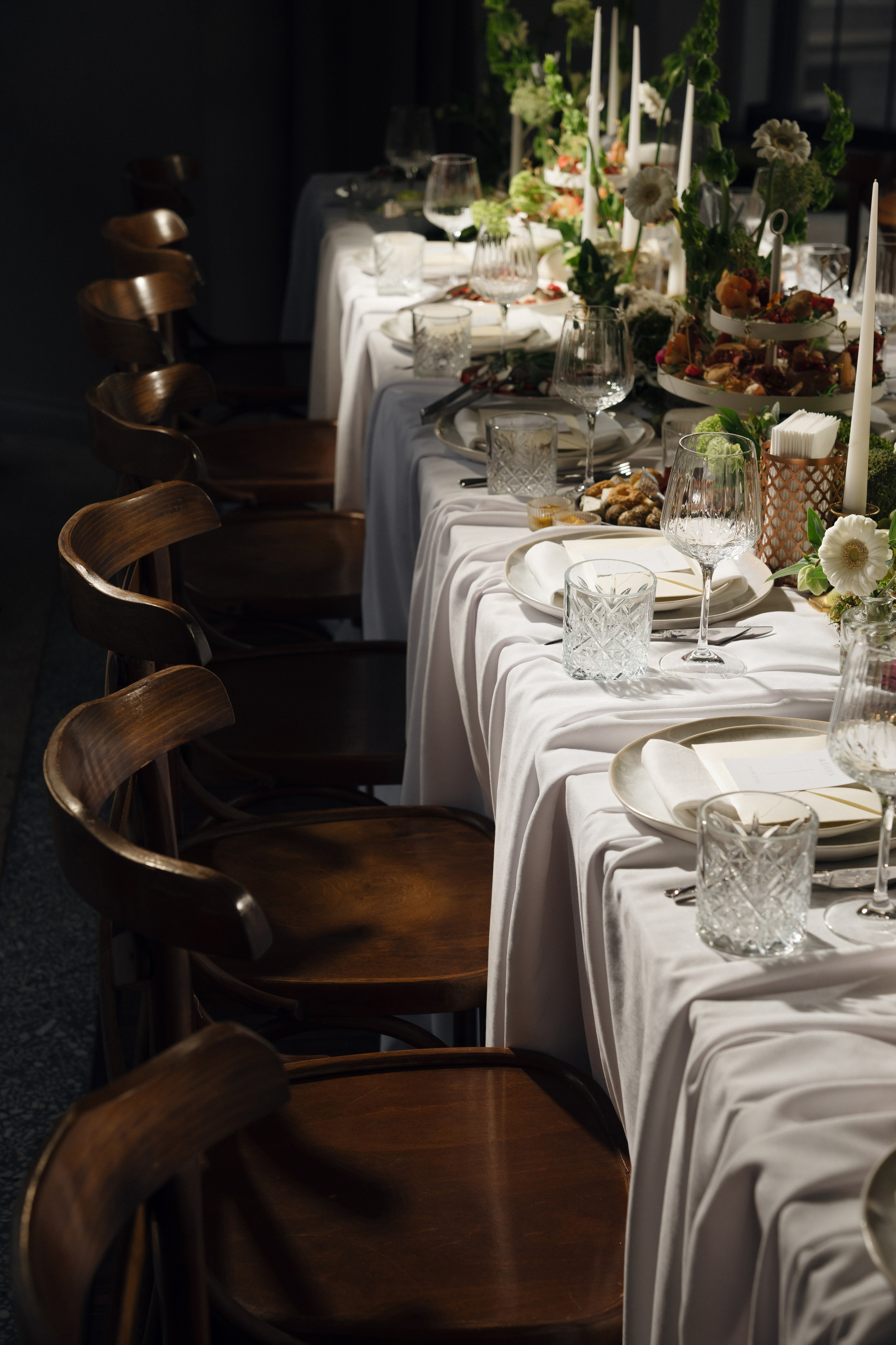 Аня и Андрей. Свадебный фотограф в Петербурге Перечнева Таша (Таша Вайб)