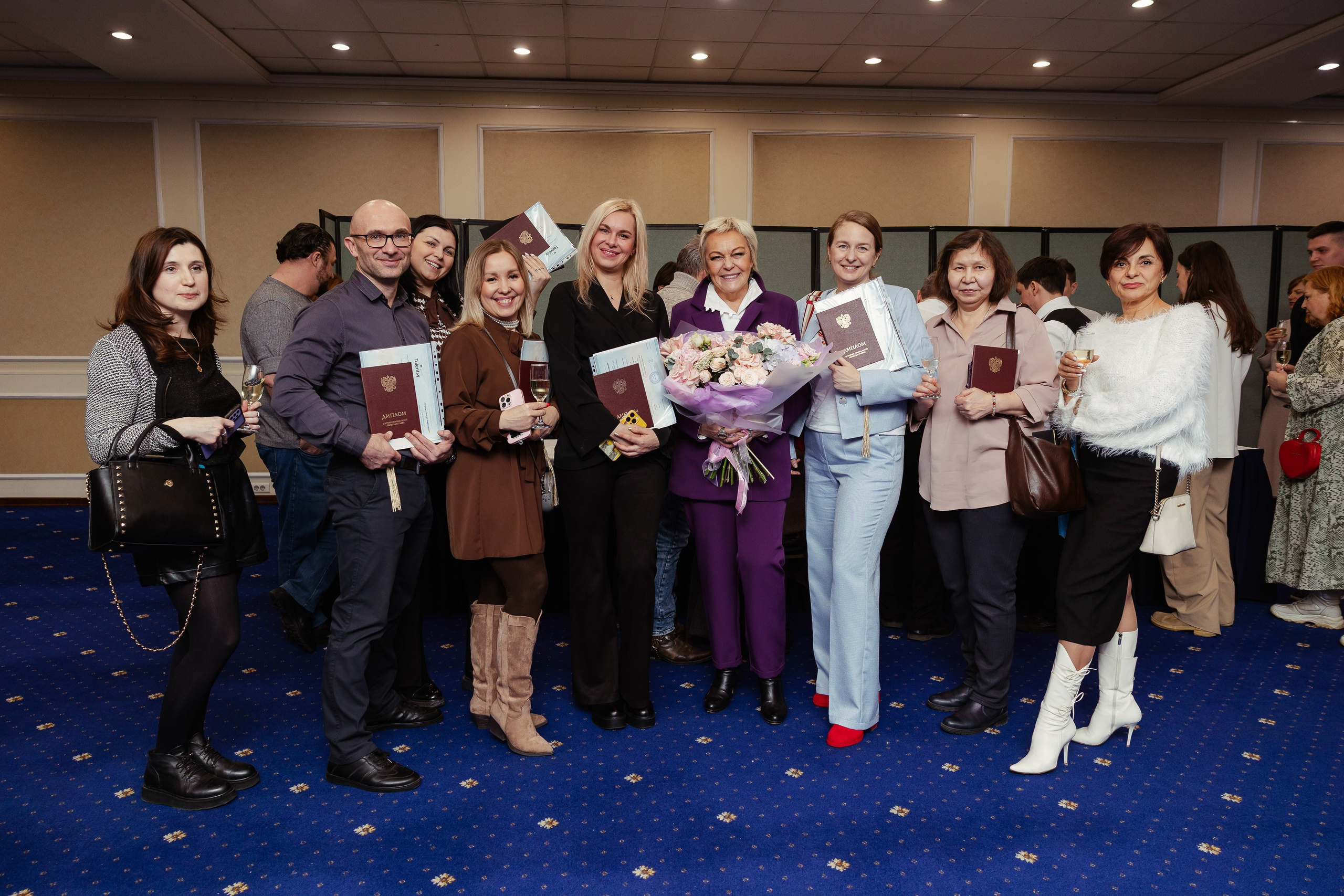 Talentsy выпускной. Портретный и репортажный фотограф в Москве Олеся Лисарк