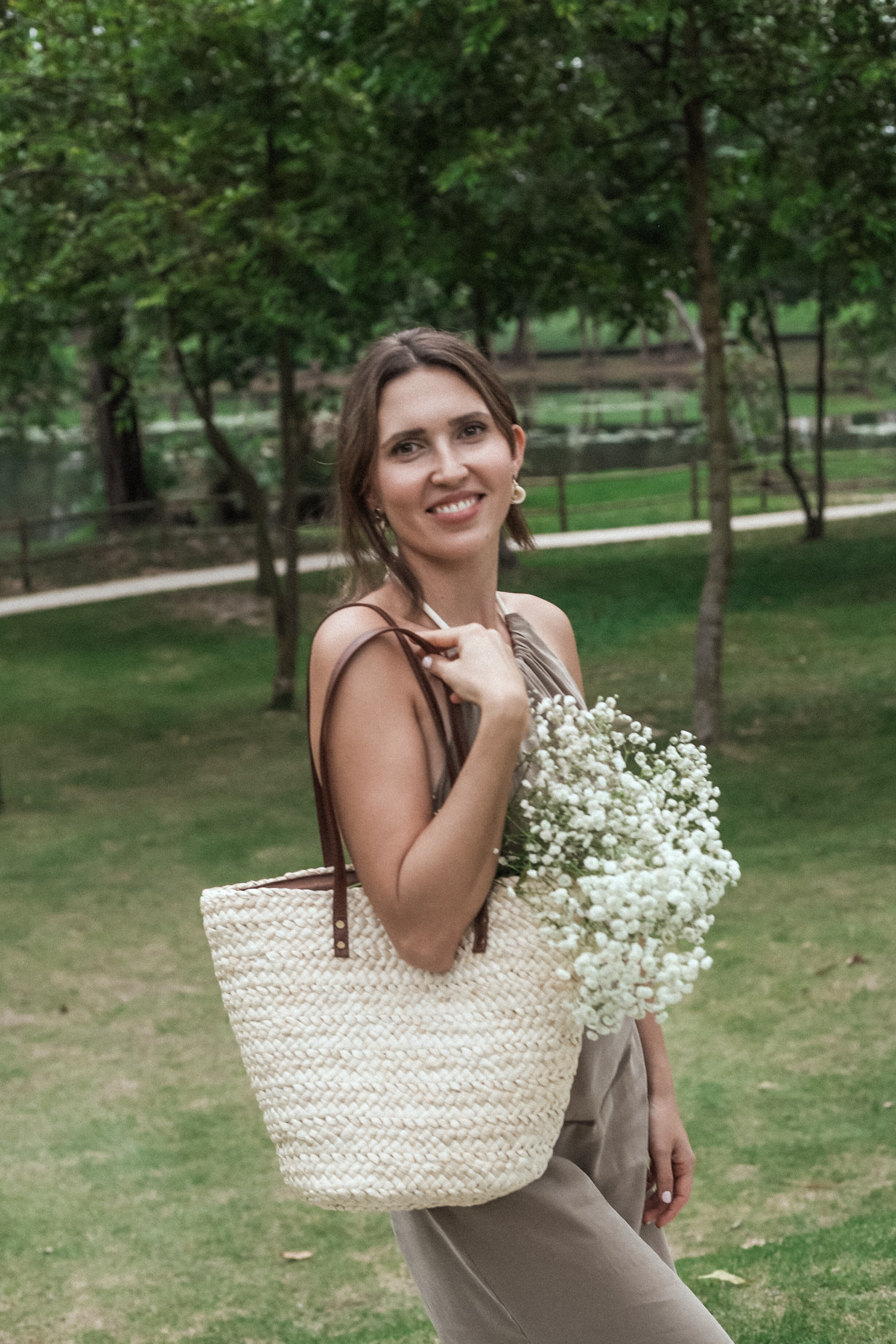 Винный Девичник в стиле Прованс. Фотограф и видеограф Анна Домашенко