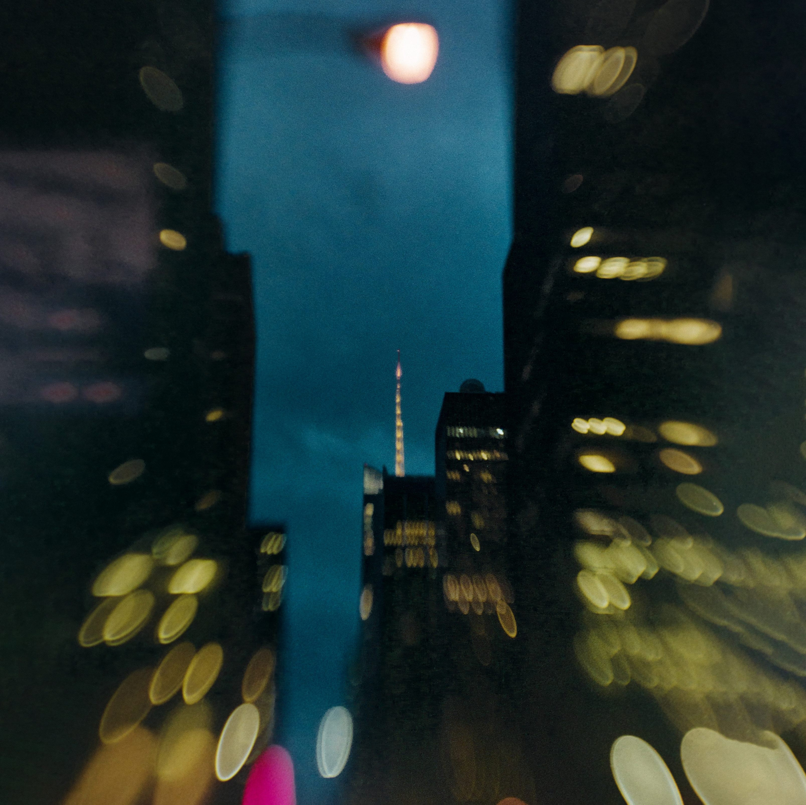 NYC. Eduard Kopysov — International visual artist