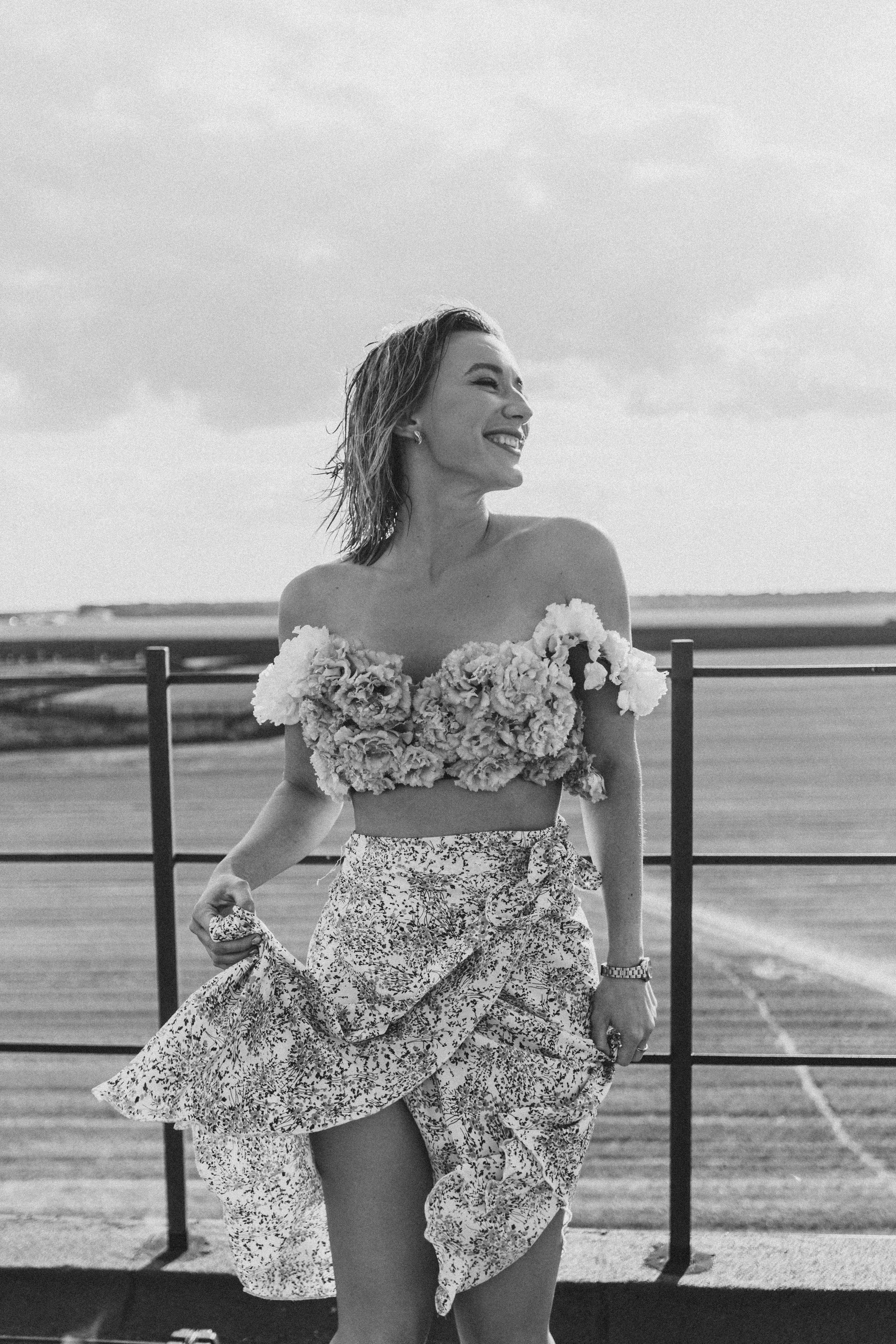 Катя. Фотограф Таганрог Любимая Надя