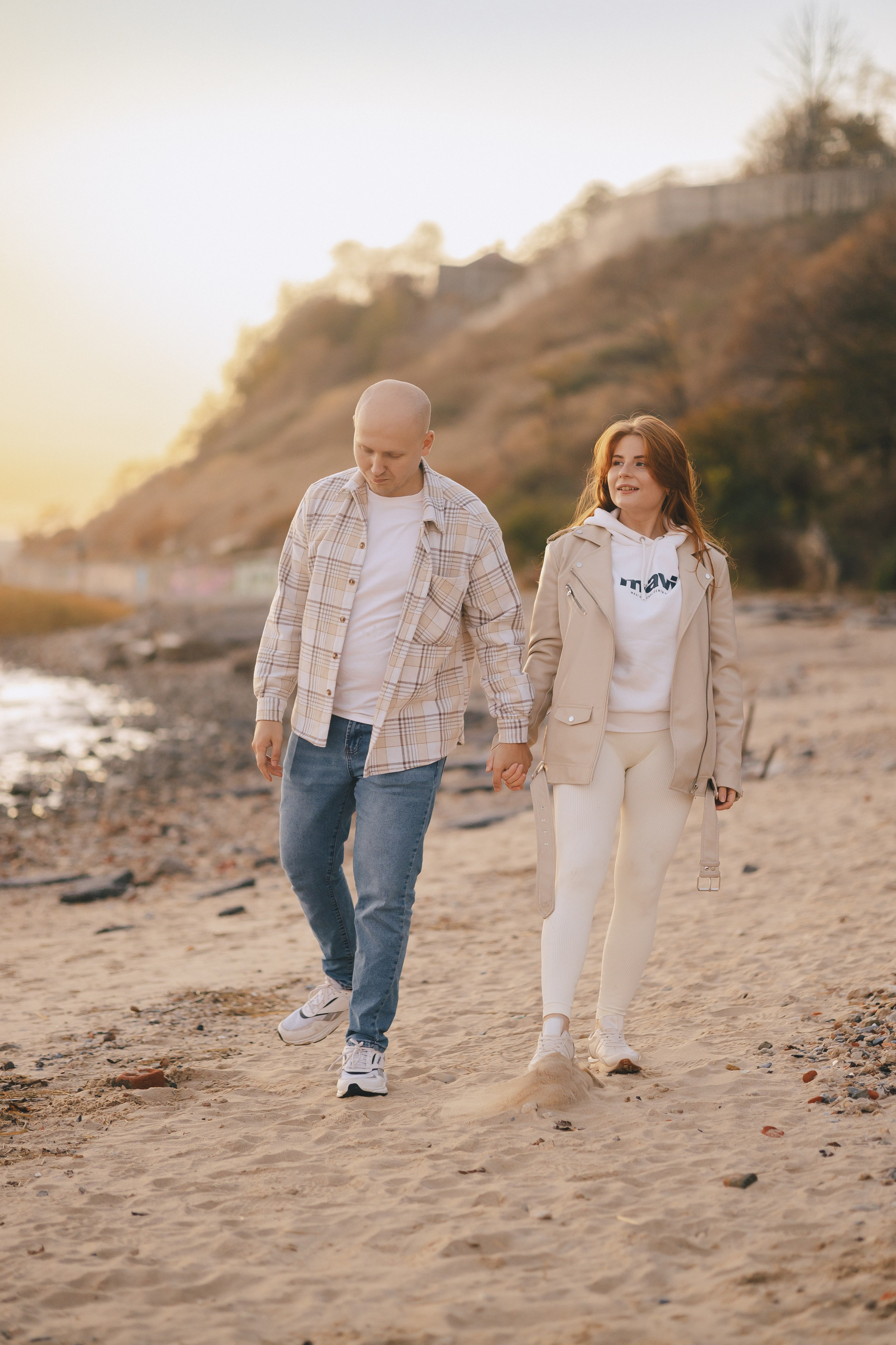Василиса и Алексей. Фотограф Таганрог Любимая Надя