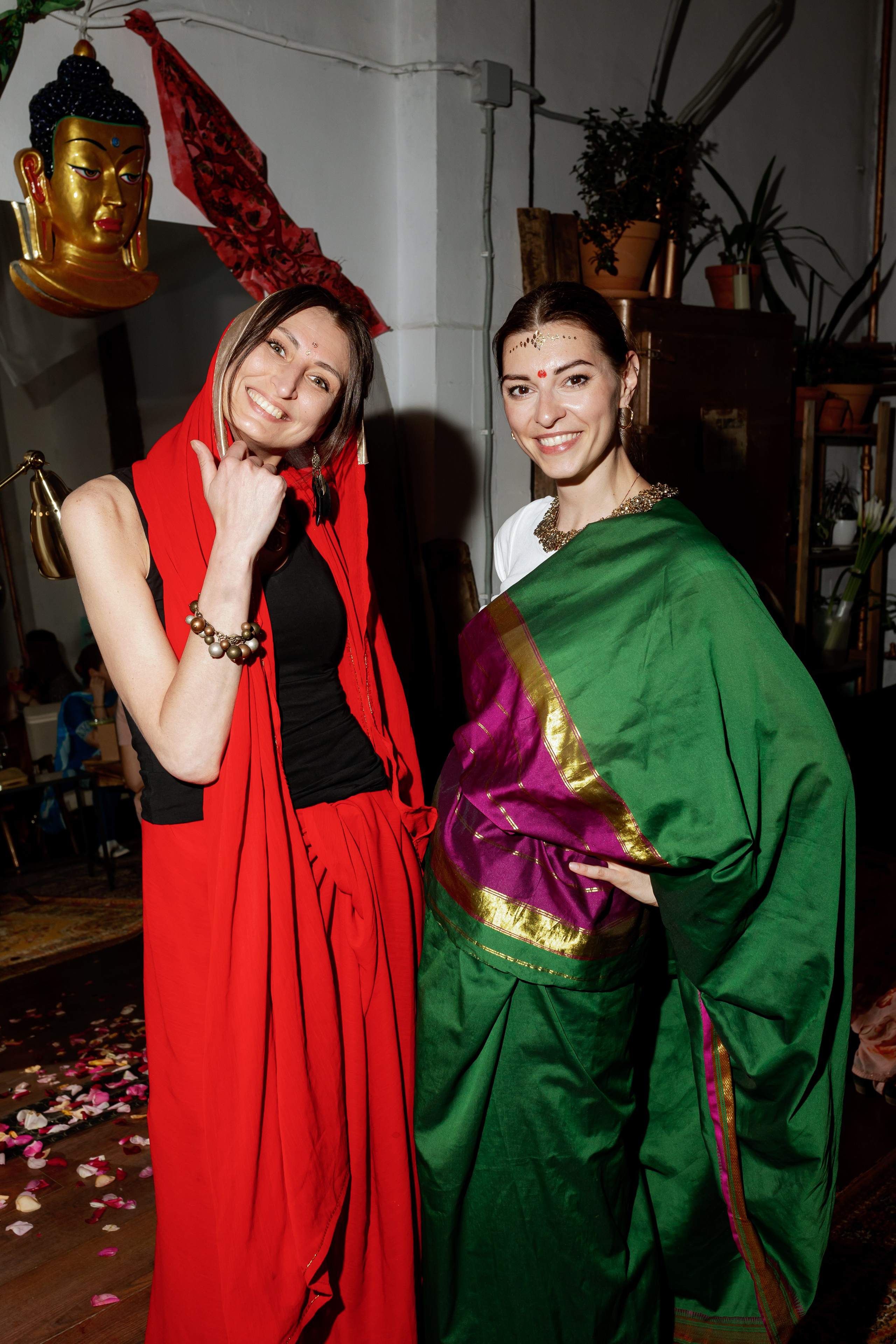 Фотограф на мероприятие в Москве. Свадебный фотограф в Москве Мария Крош